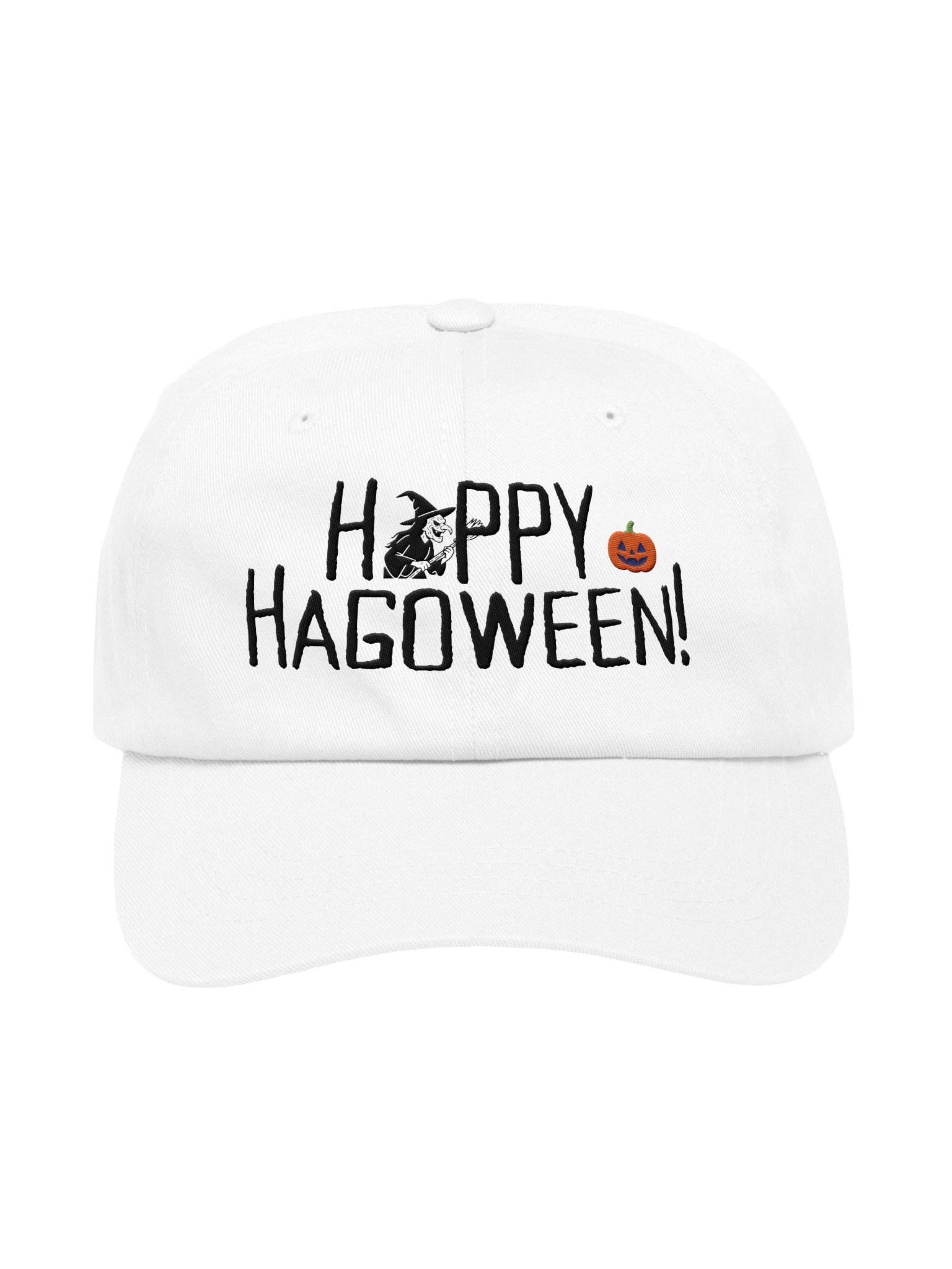 Happy Hagoween Hat product image (1)
