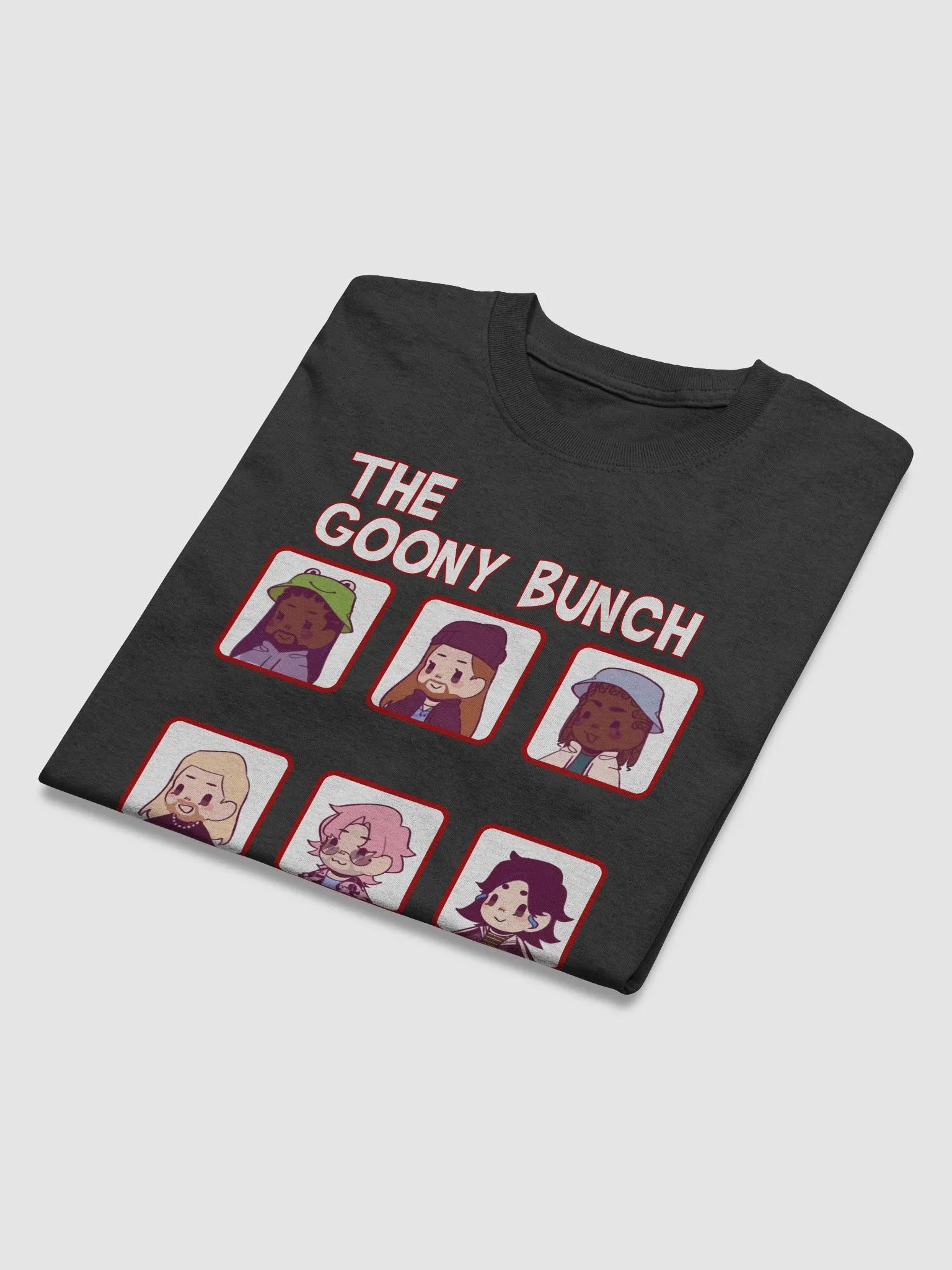 THE GOONY BUNCH! product image (4)