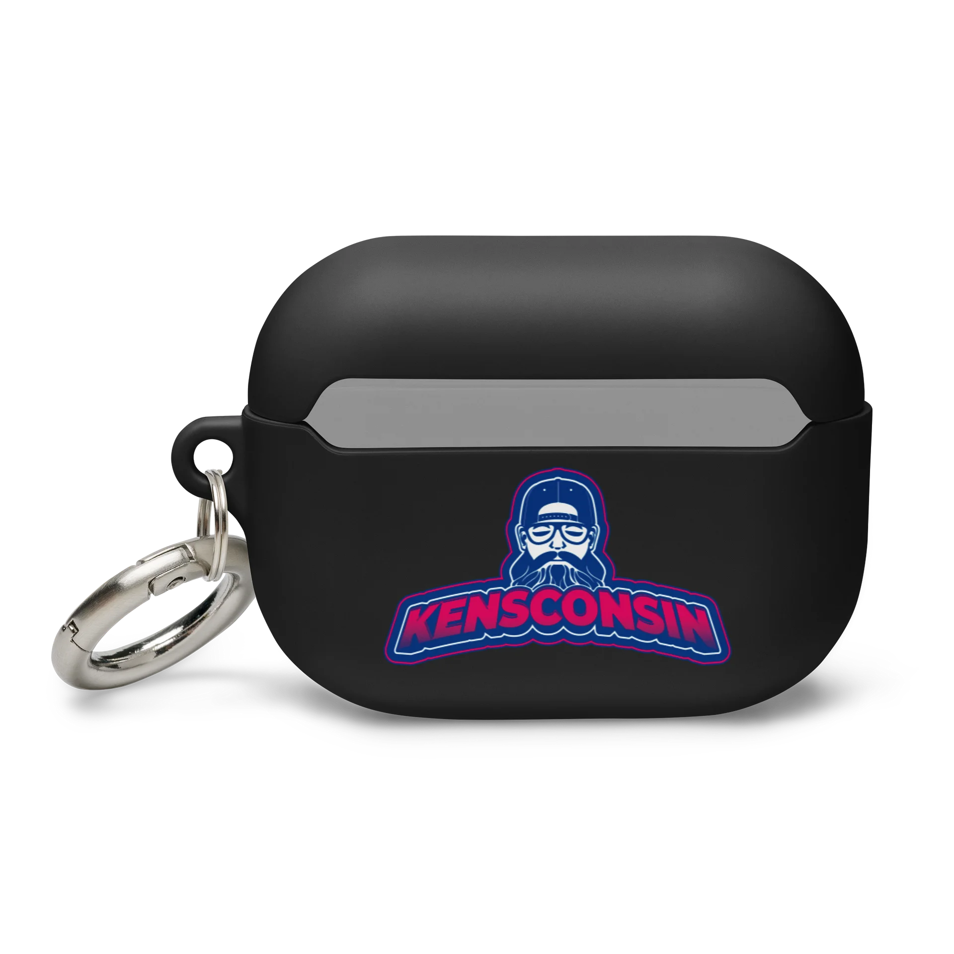 The Alternate Logo Pod Case: Neon Edition product image (16)