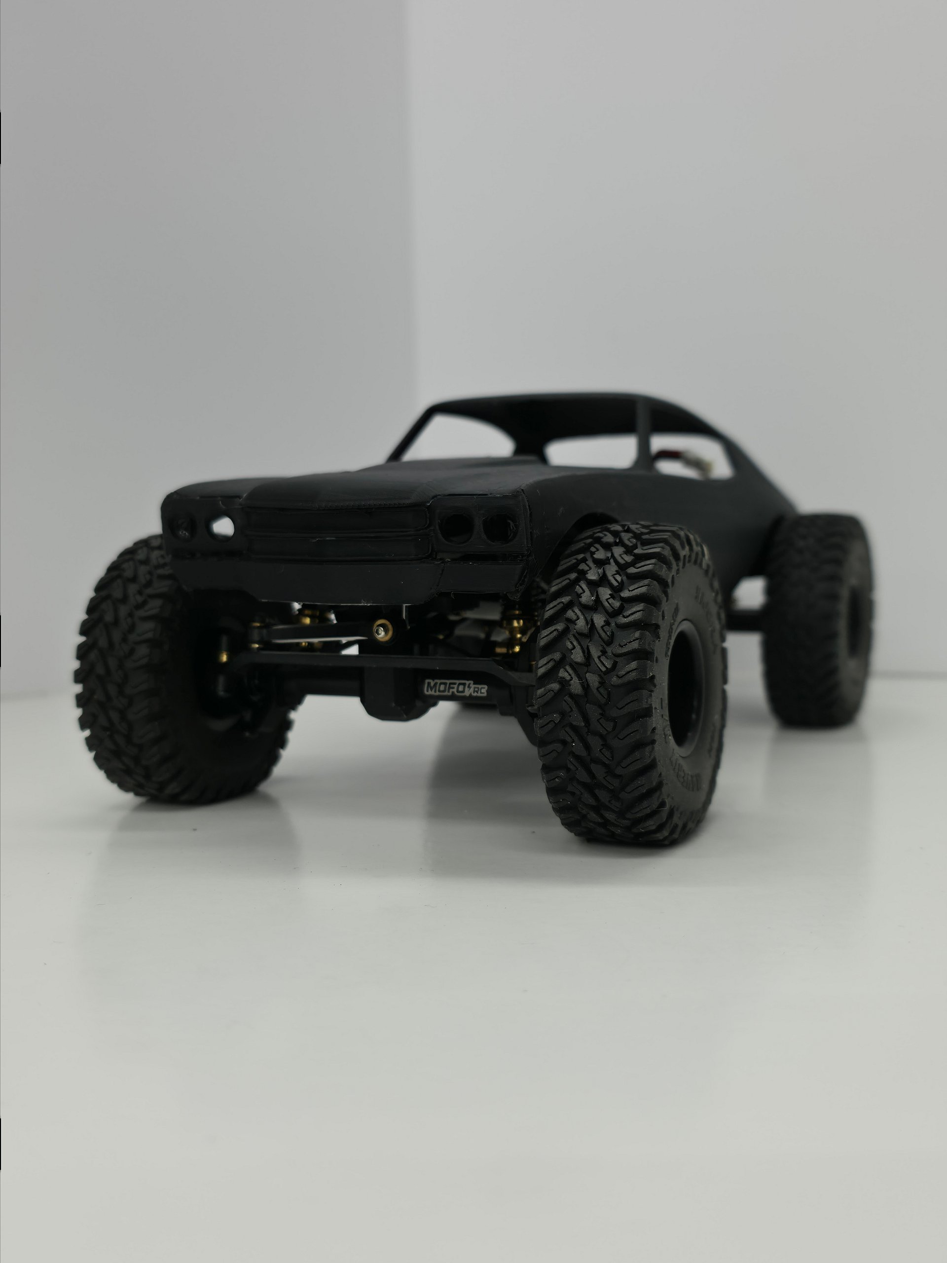 Chevelle product image (2)