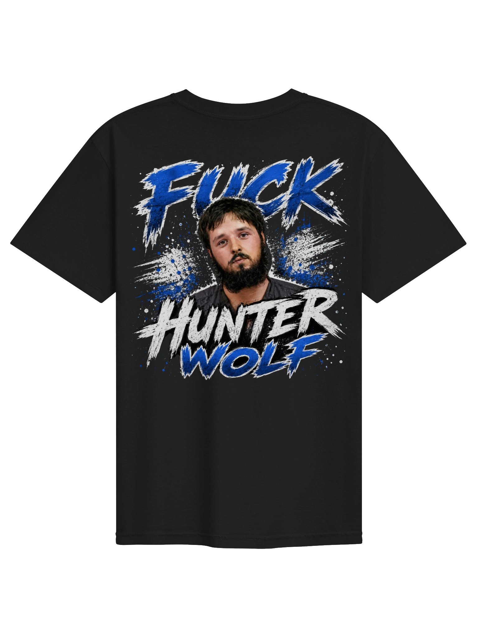 F hunter wolf product image (2)