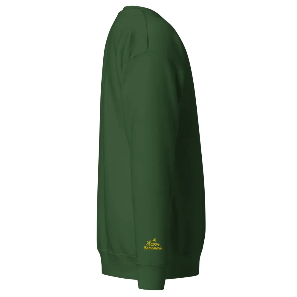 Sno Ridge - Savor the Moments, Mama Birdie Crew product image (3)