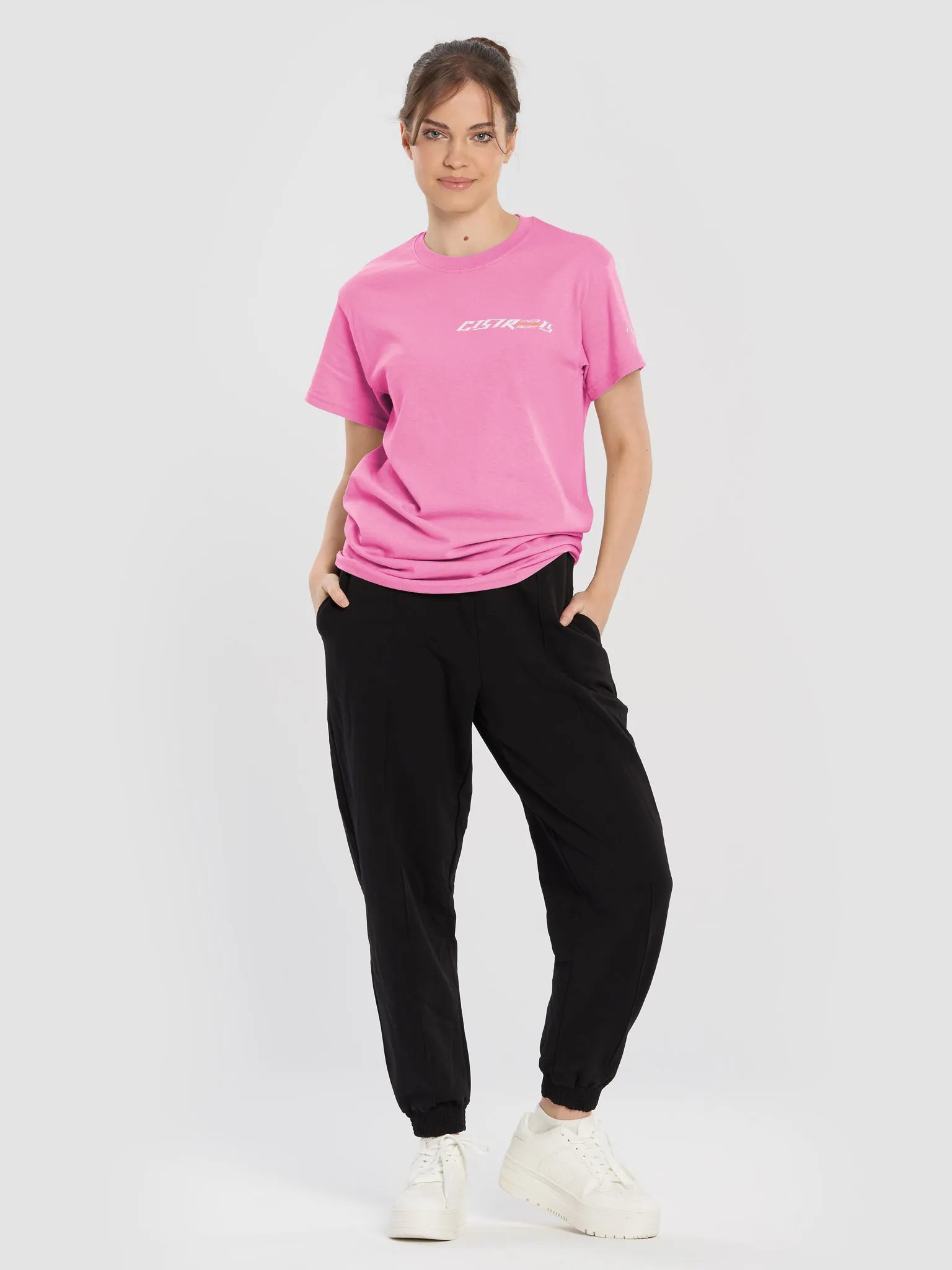 CTSTREETS original T-SHIRT product image (57)