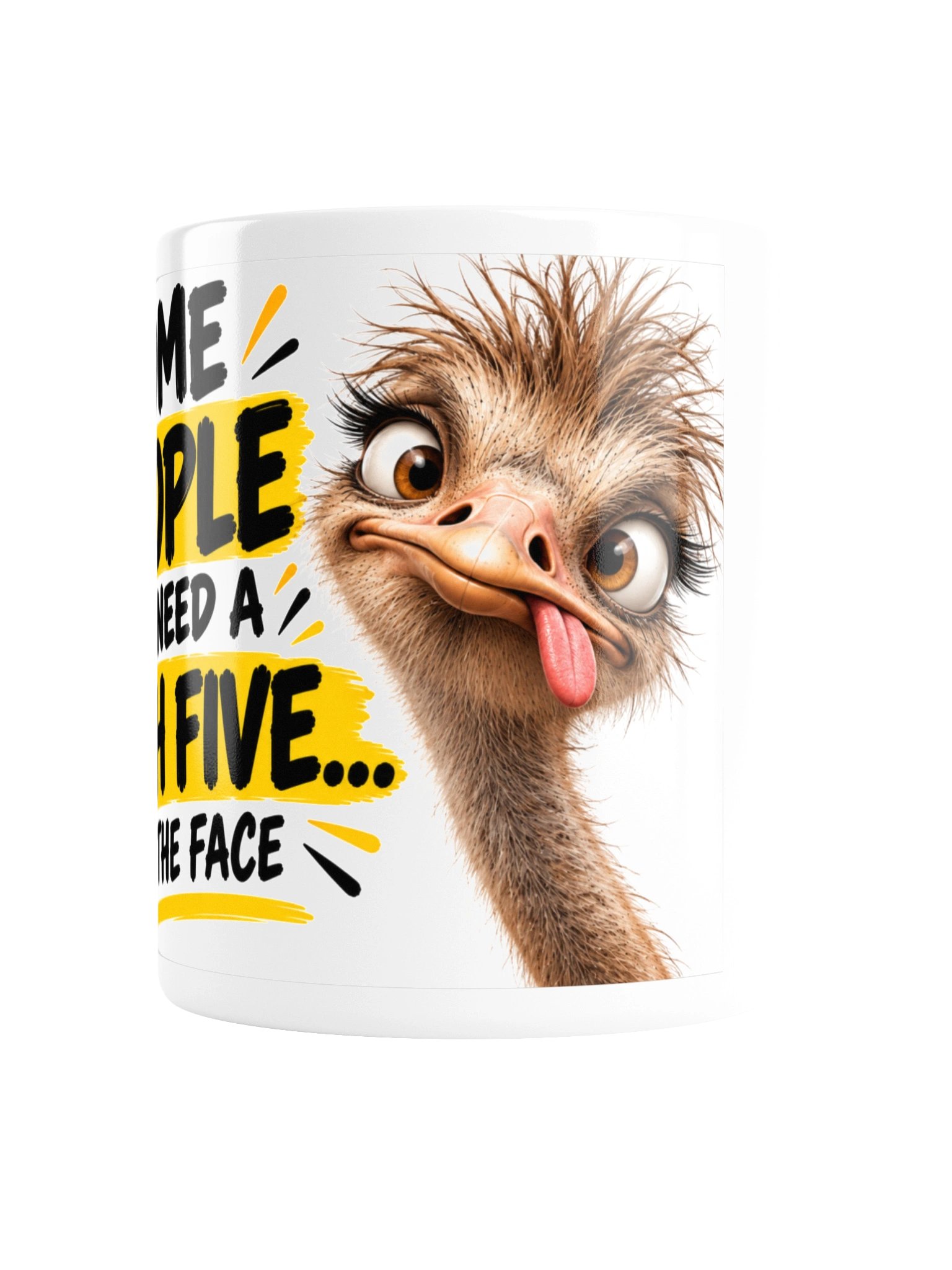 SOME PEOPLE product image (2)