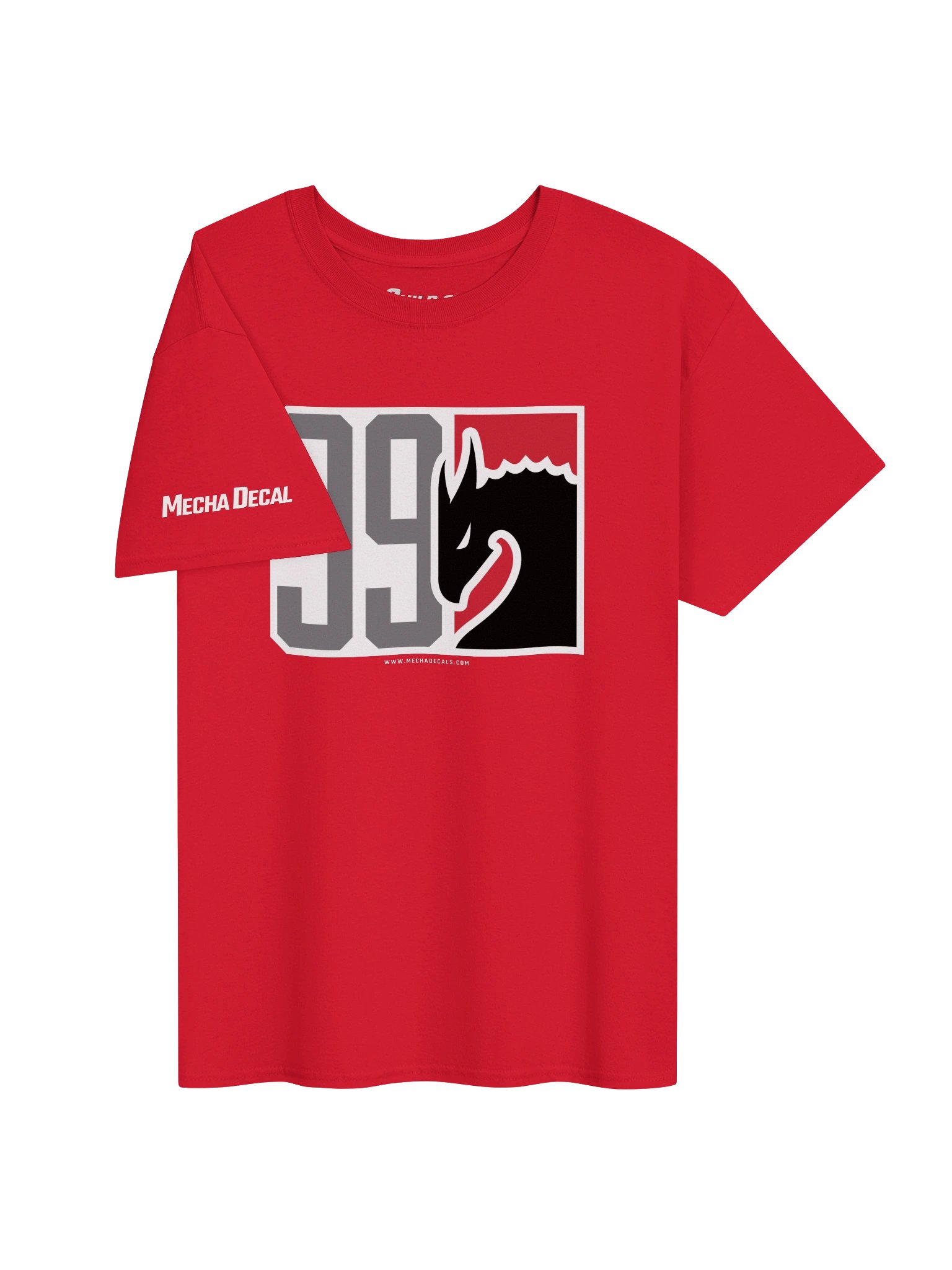 Dragons Squad T-Shirt product image (7)