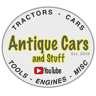 Antique Cars and Stuff