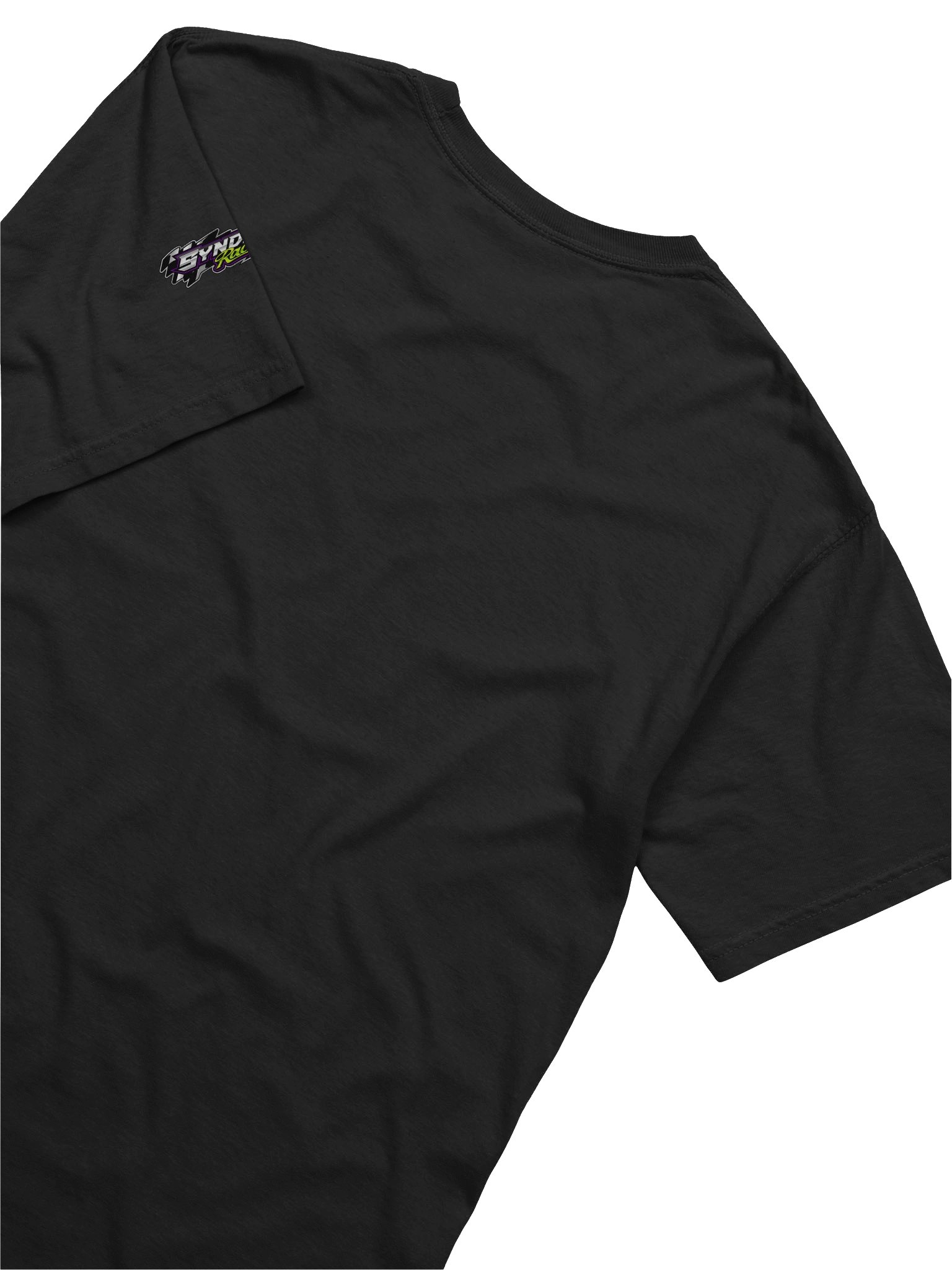 My Other Car Has Direct Drive - Sim Racing Tee product image (17)