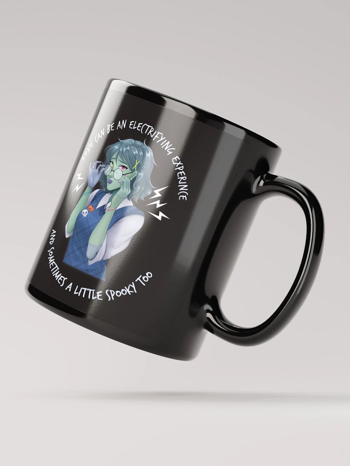 Annie: The Frankenstien Mug product image (2)