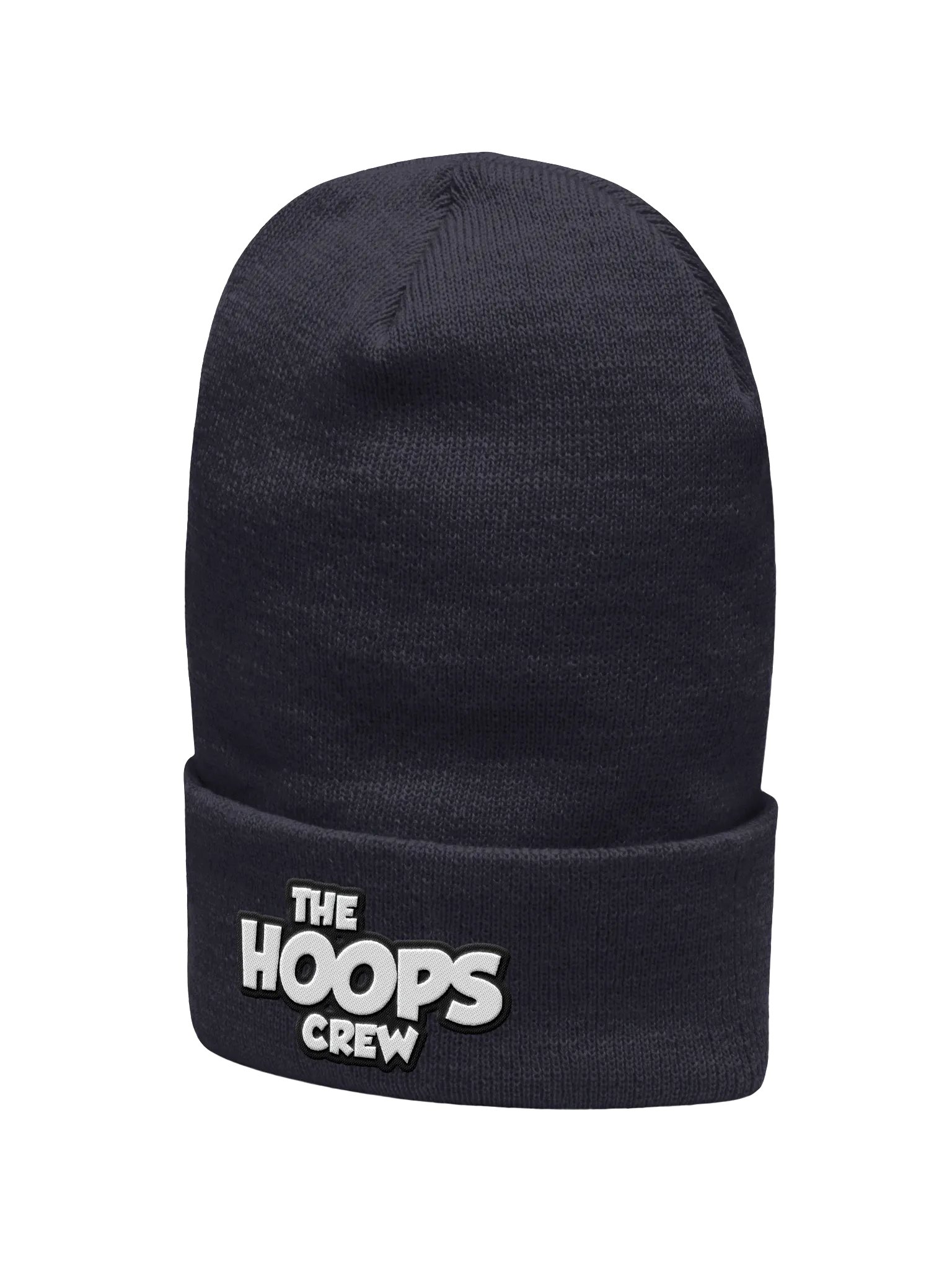 The Hoops Crew Beanie product image (2)