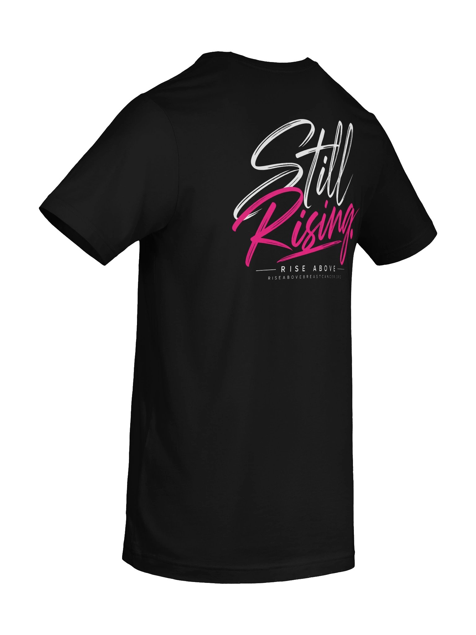 STILL RISING - Dark T's product image (29)