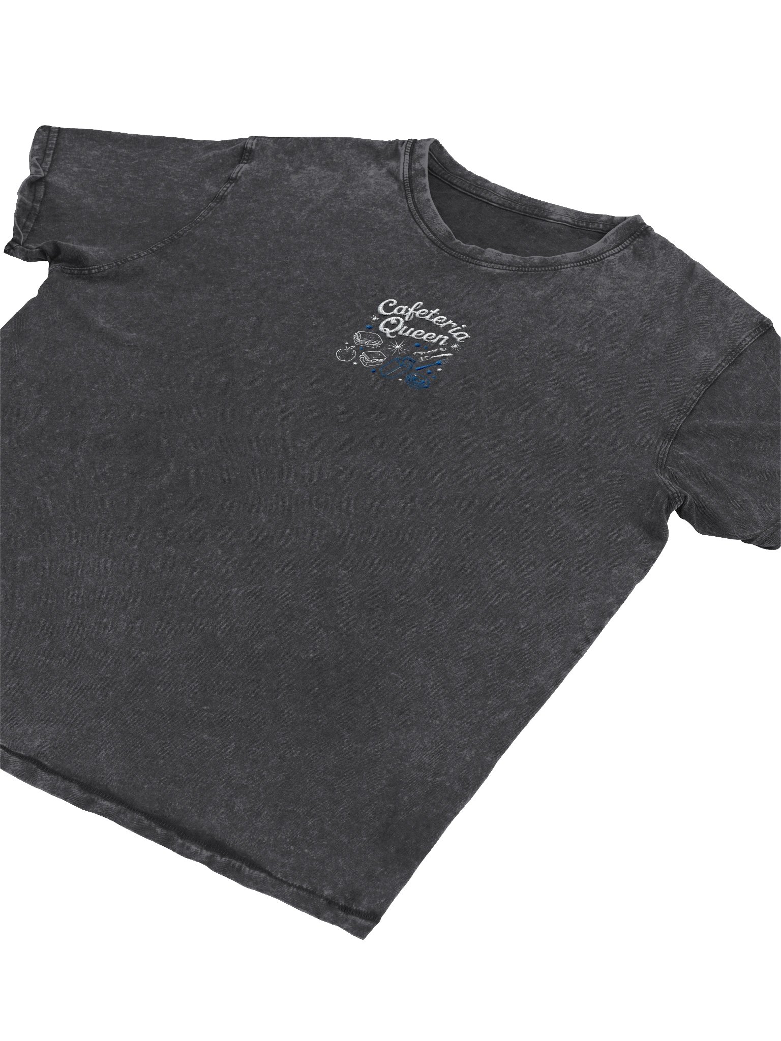 Cafeteria Queen product image (2)