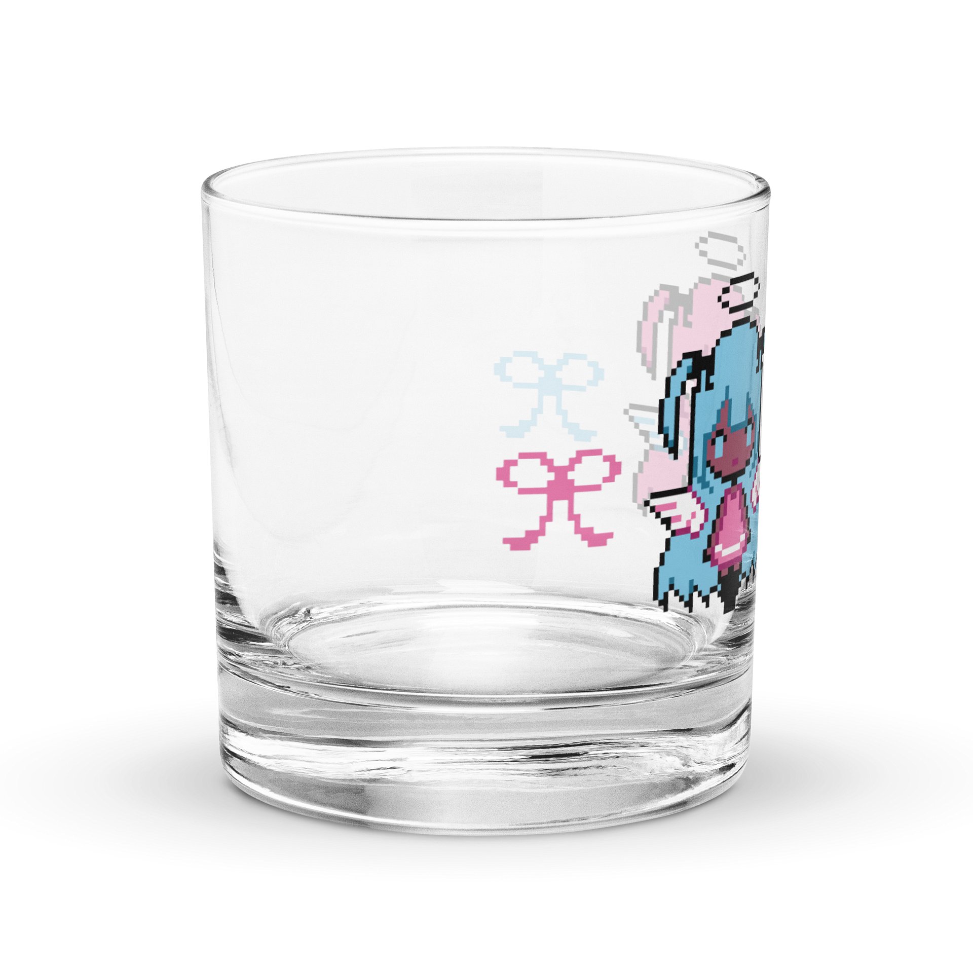 8-bit angels // short glass product image (3)