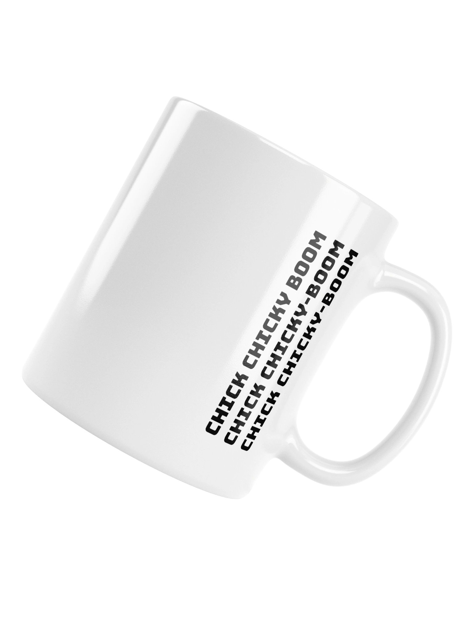 They Call Me Cuban Pete | Pal Ceramic Mug product image (16)