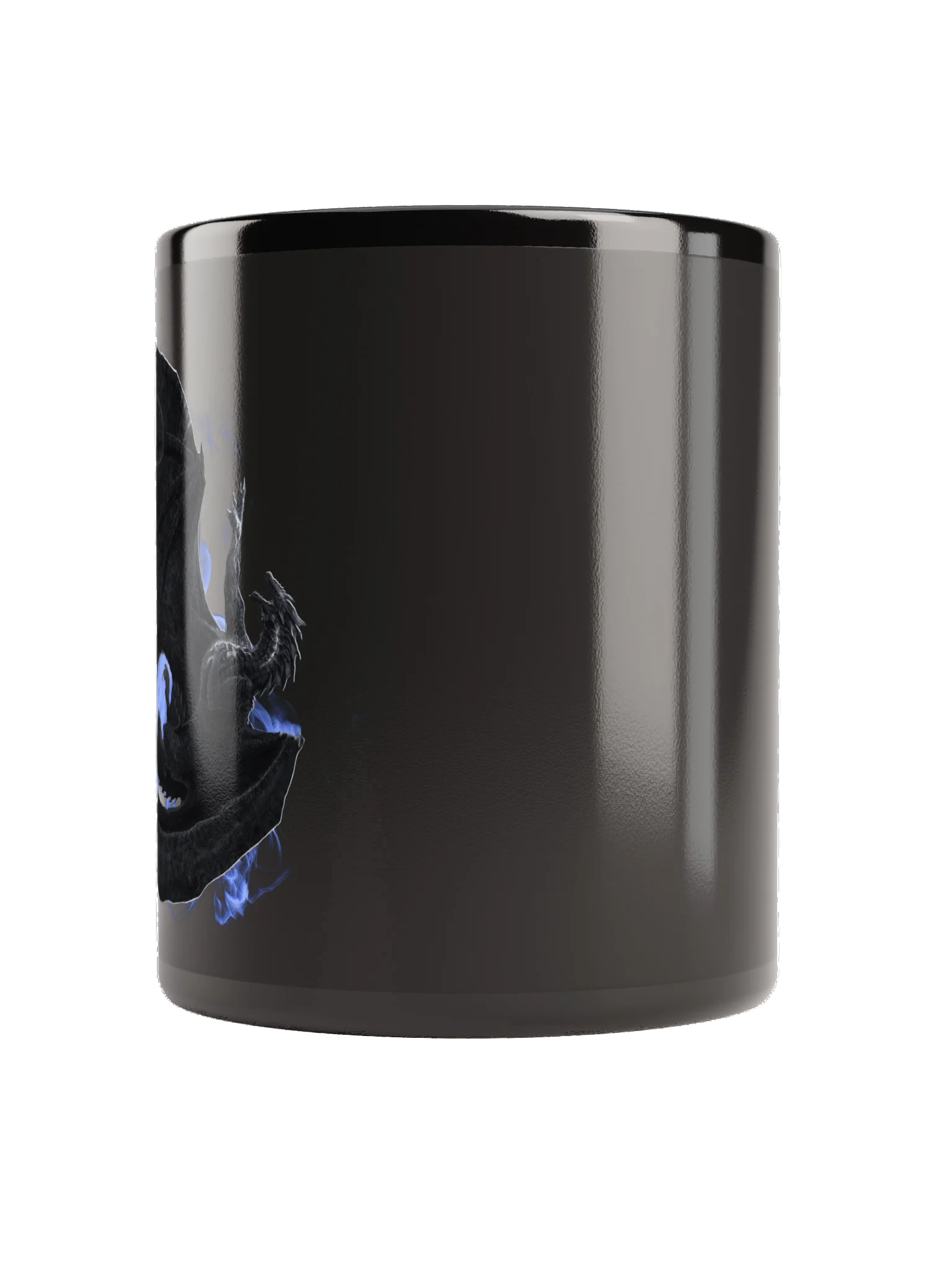 Falling Dragon Mug product image (2)