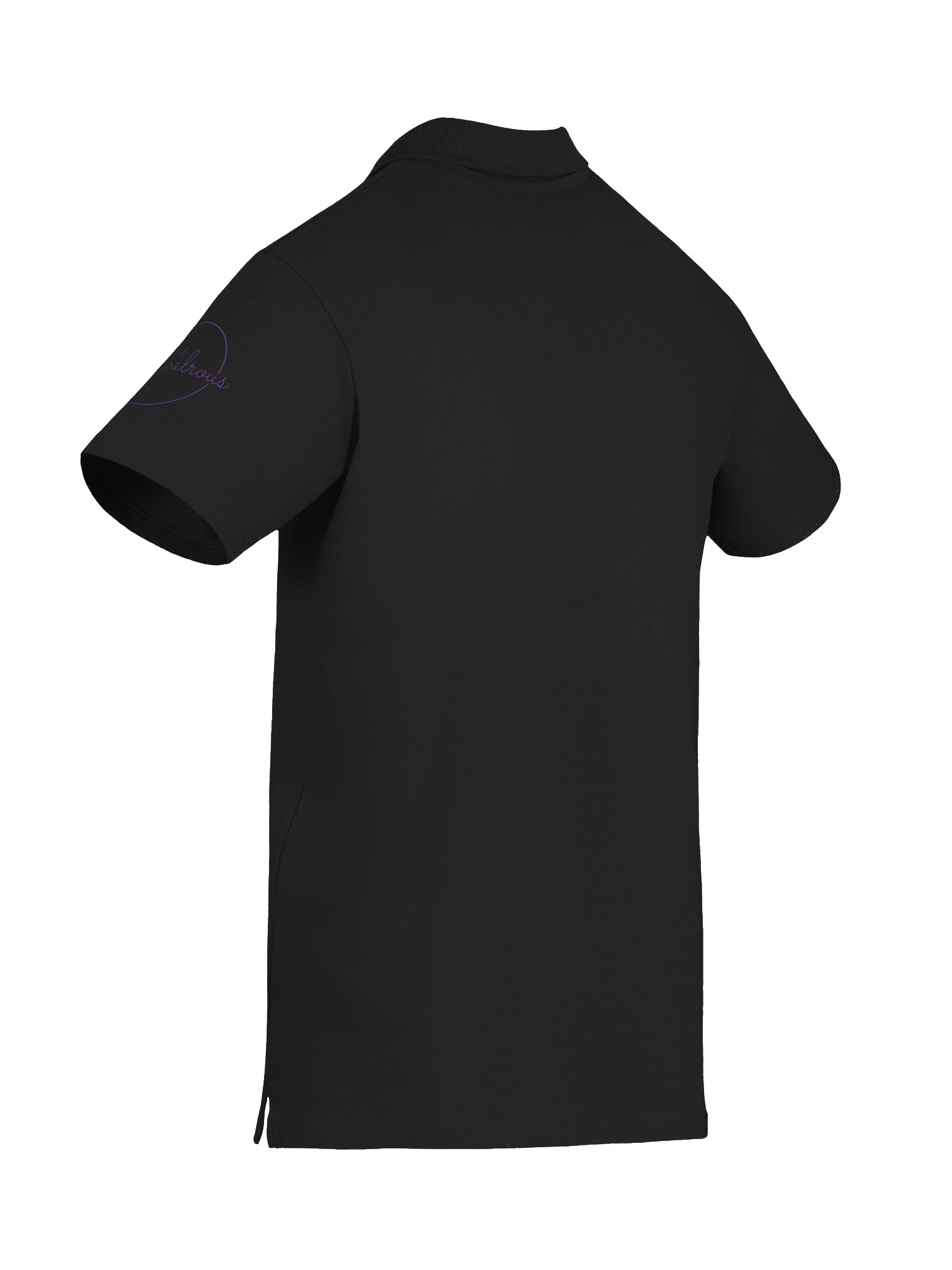 Official "Static Mafia" Polo-Shirt product image (51)