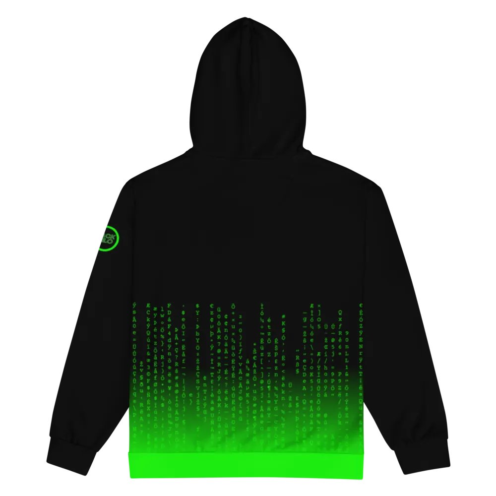 Jack's Illusive Hoodie product image (2)