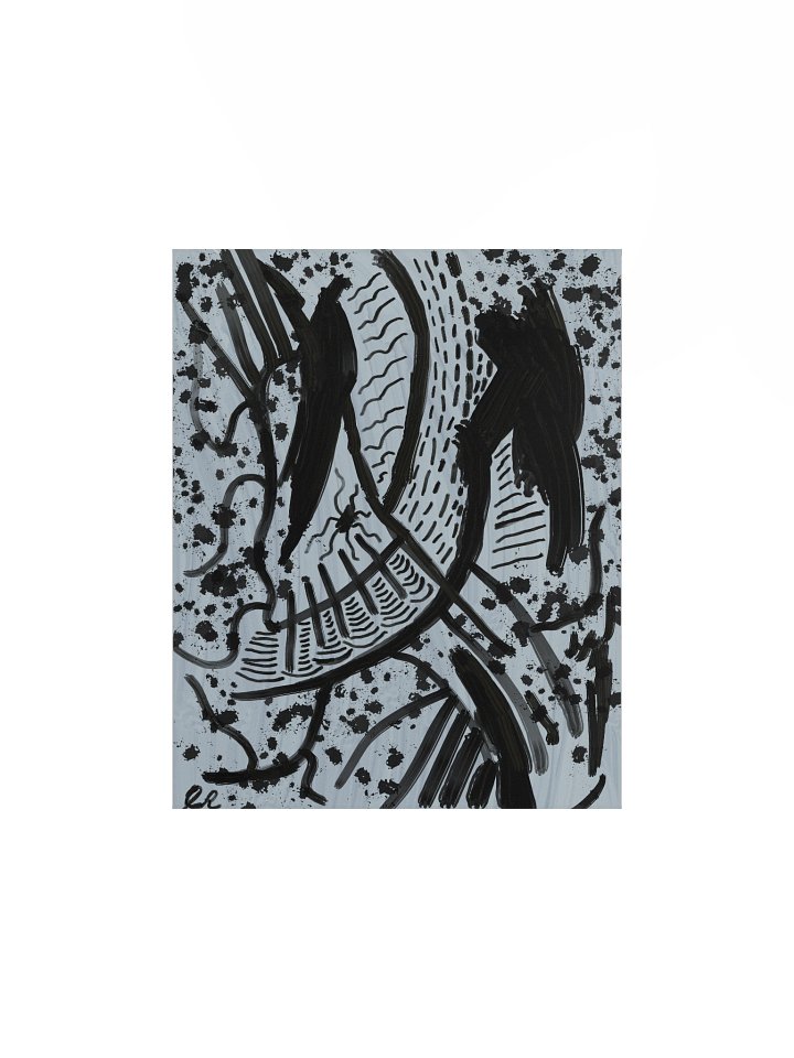 Traumatic Memories Matte Poster Print product image (1)
