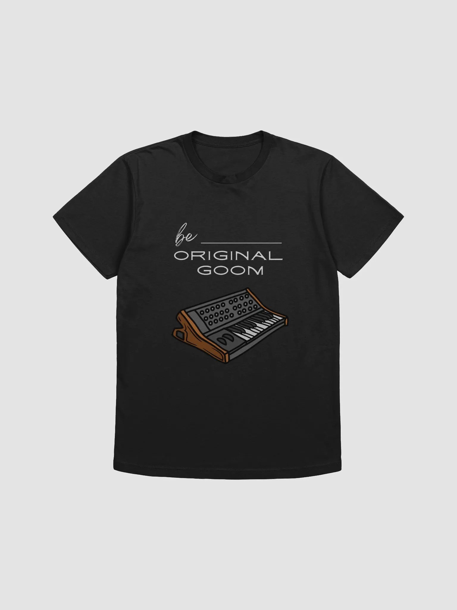 THE UNORIGINAL GOOM product image (1)