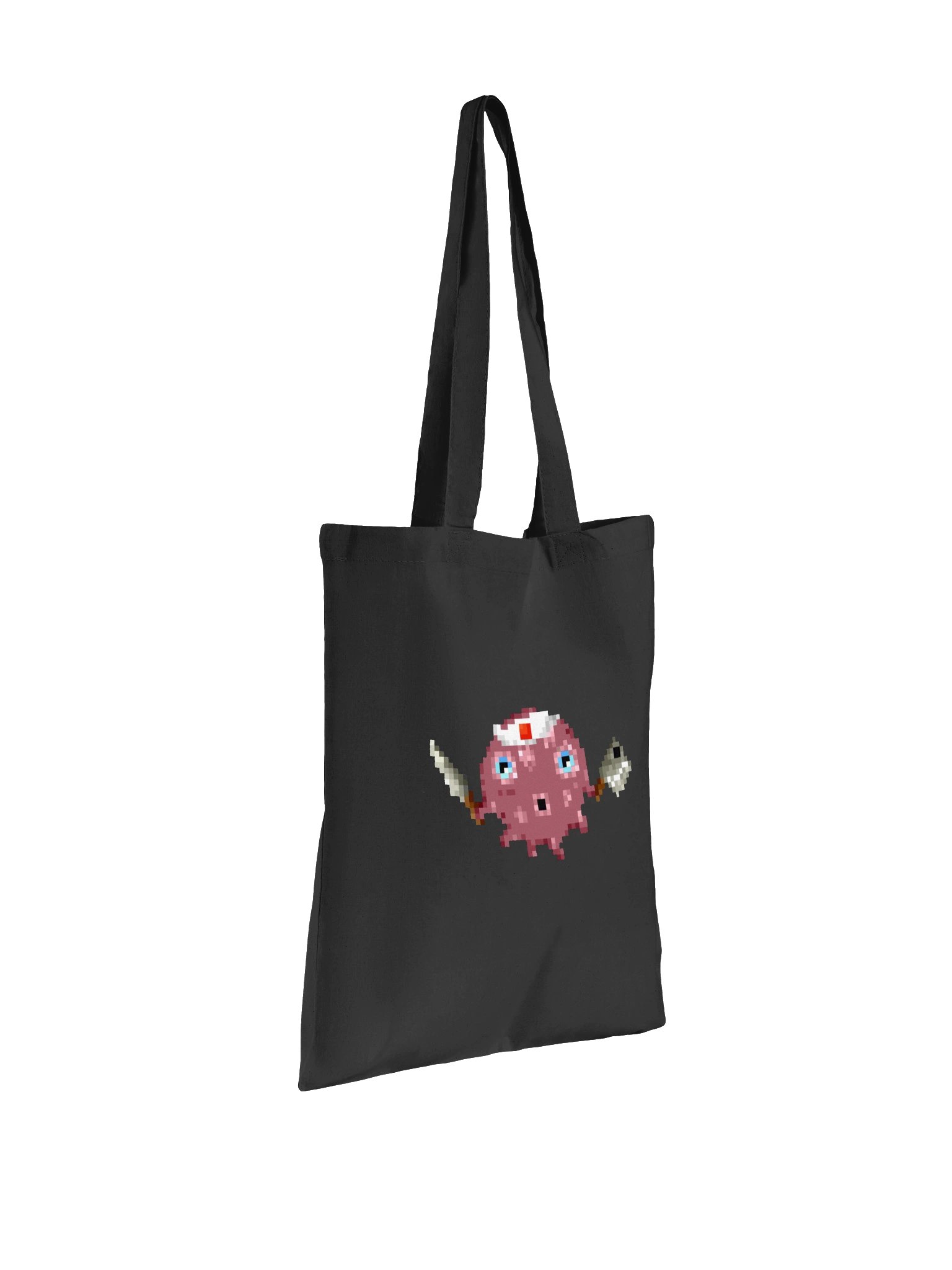 Ollie The Octopus Tote Bag product image (23)