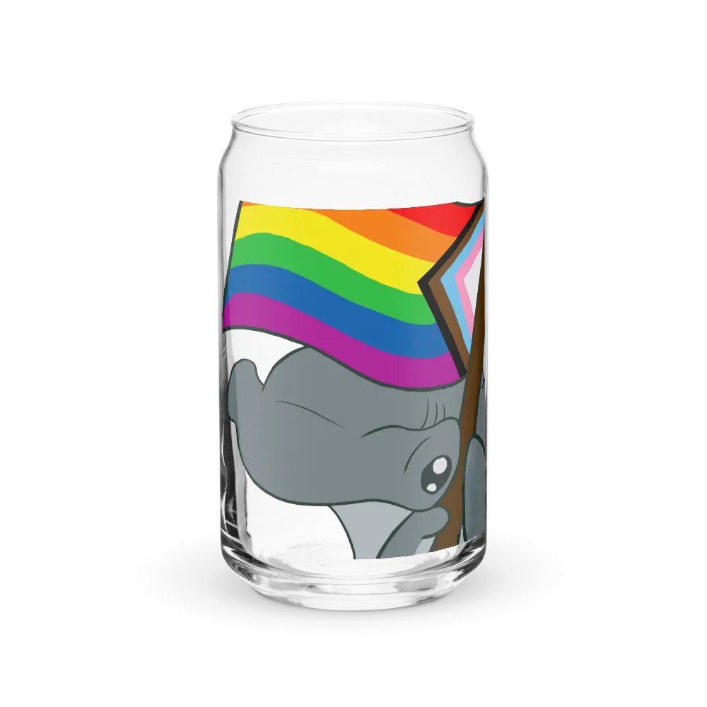 Hydrate Yo'self Pride v1 product image (1)