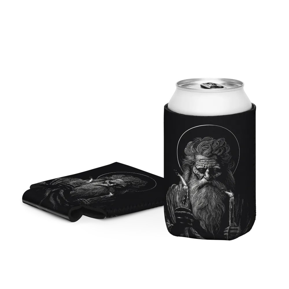 Prophet in Exile Coozie product image (3)