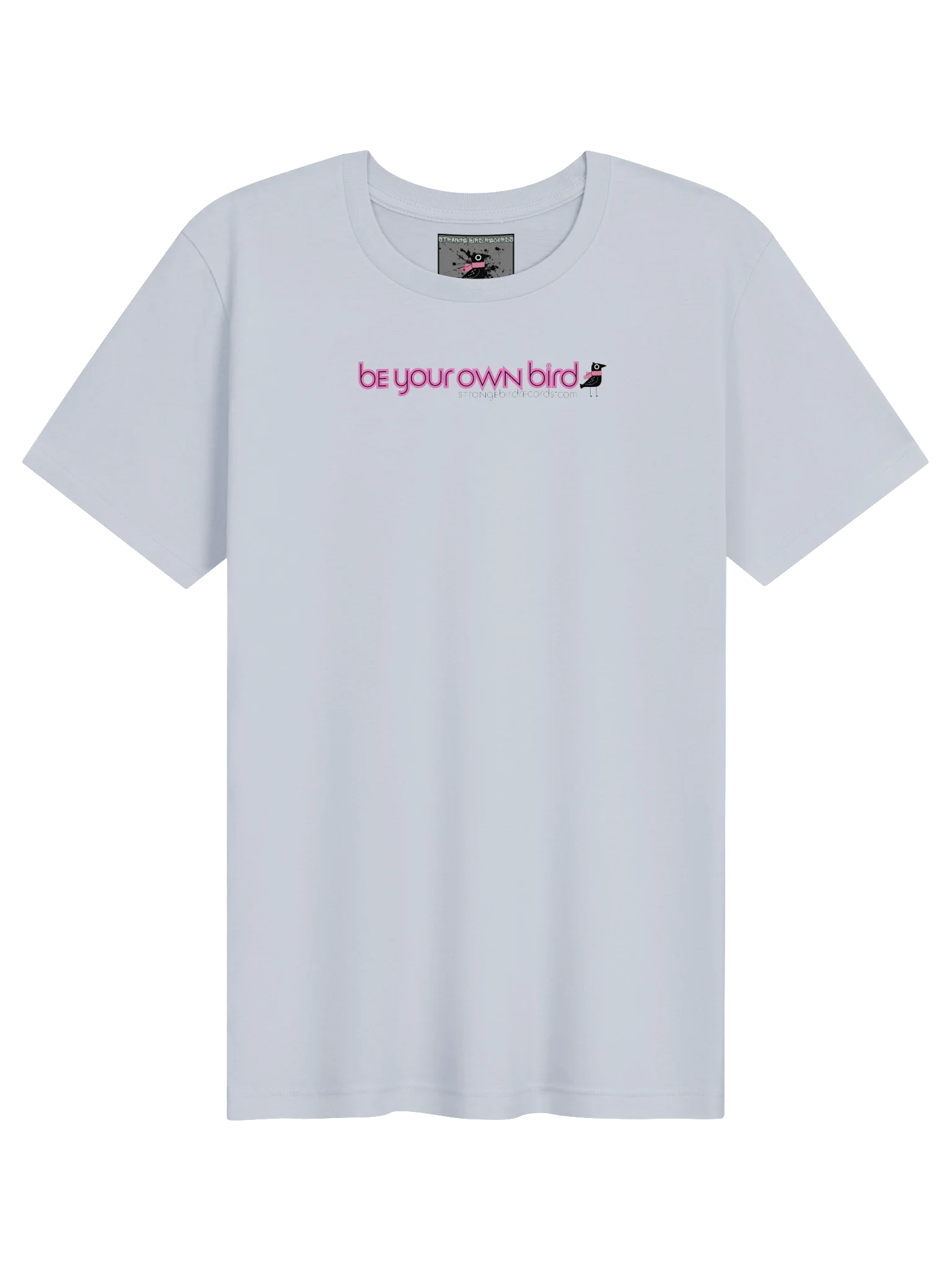 Be Your Own Bird B.Y.O.B. Tee product image (19)