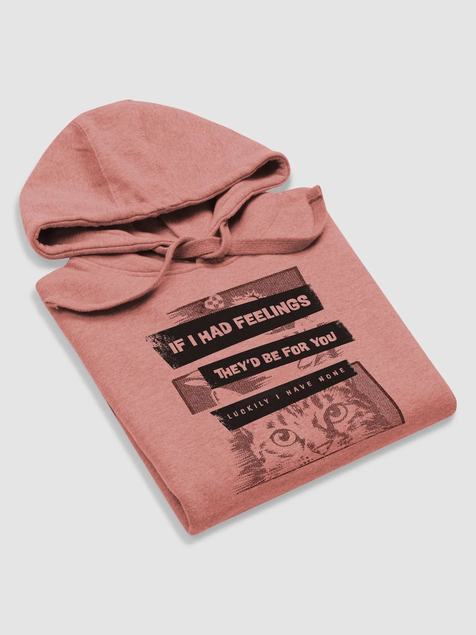 Vintage Cat Gaze - PREMIUM hoodie product image (11)