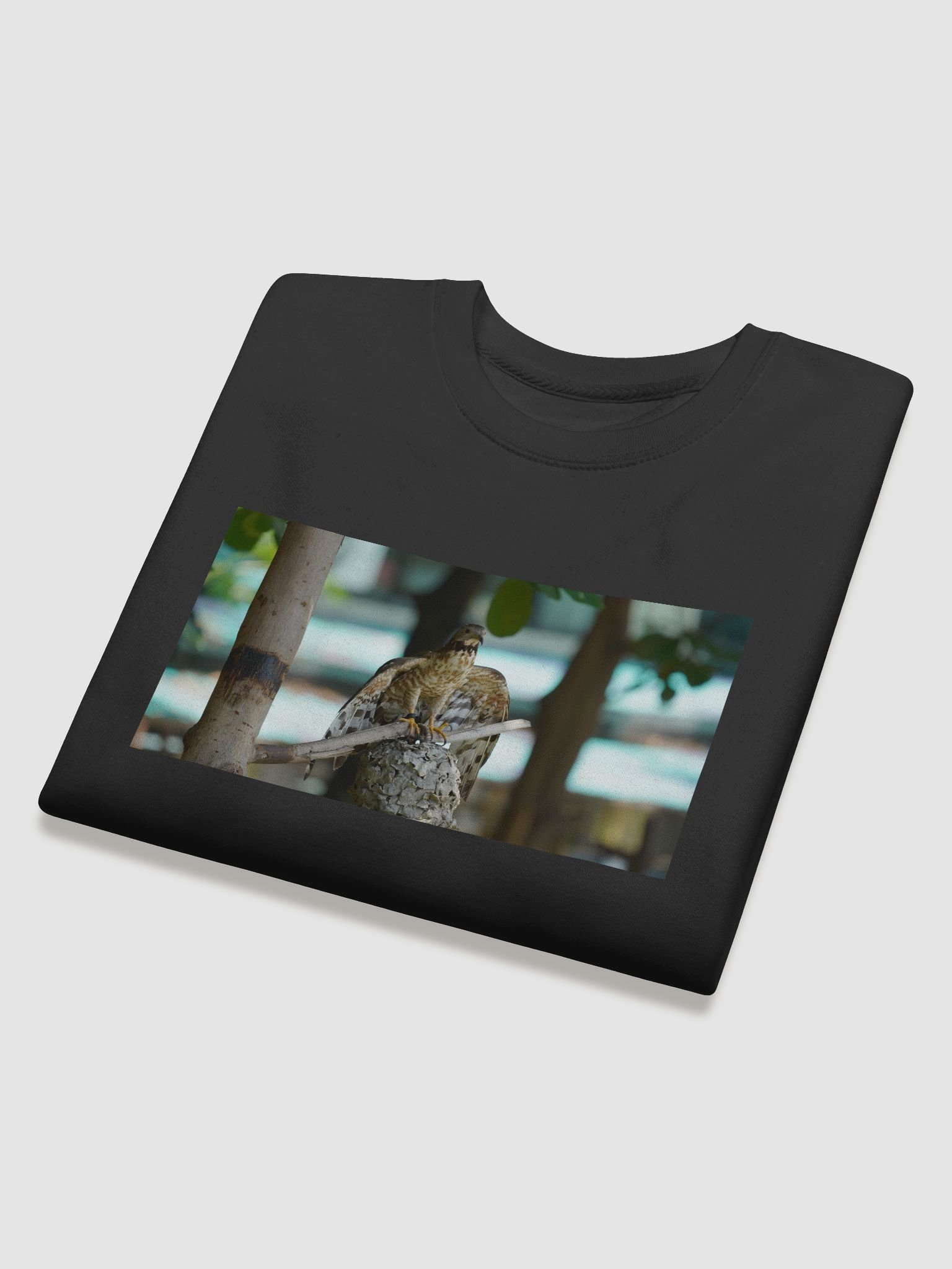 Predator's Perch Sweatshirt product image (4)