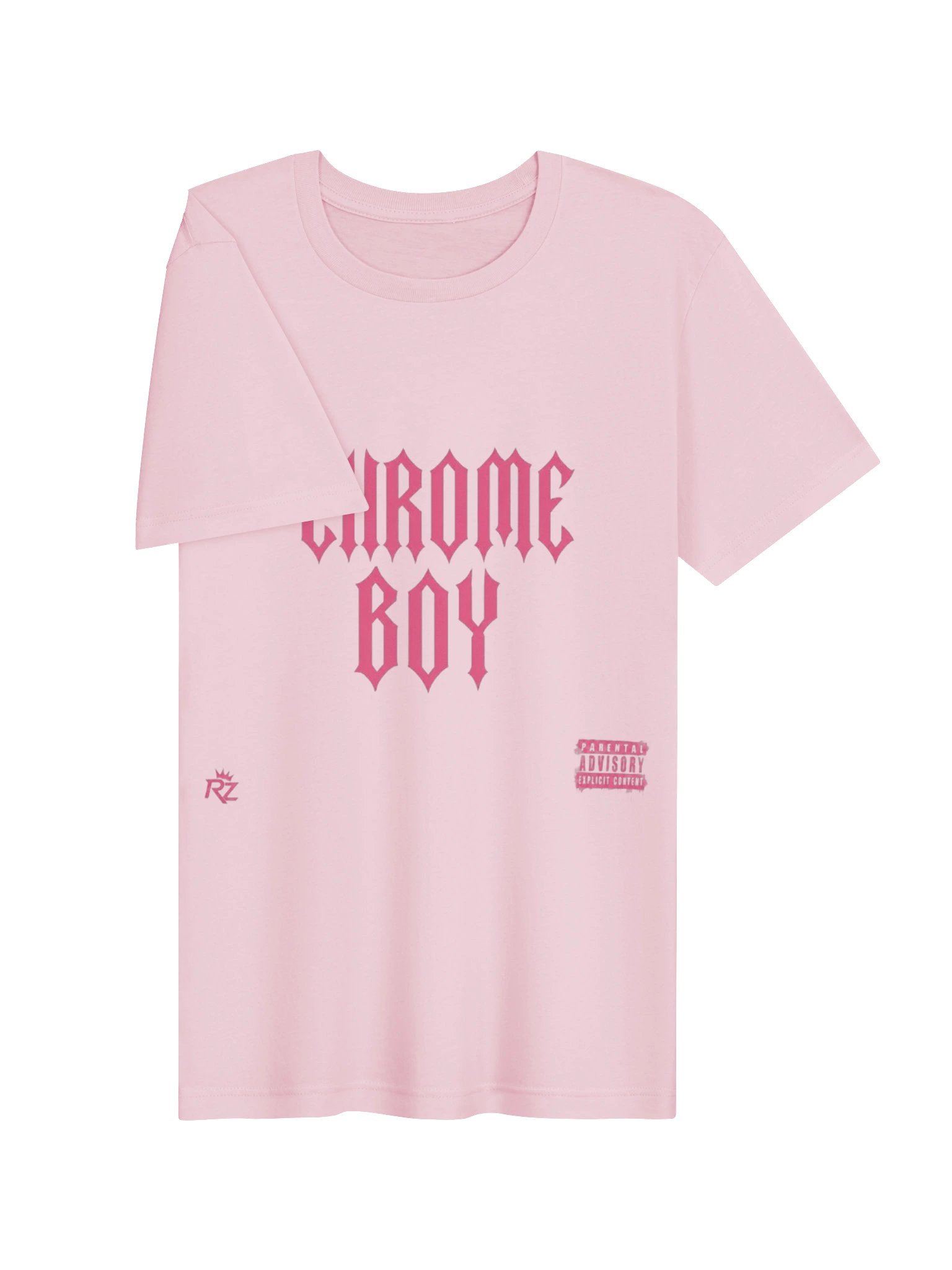 CHROME BOY Tee product image (9)