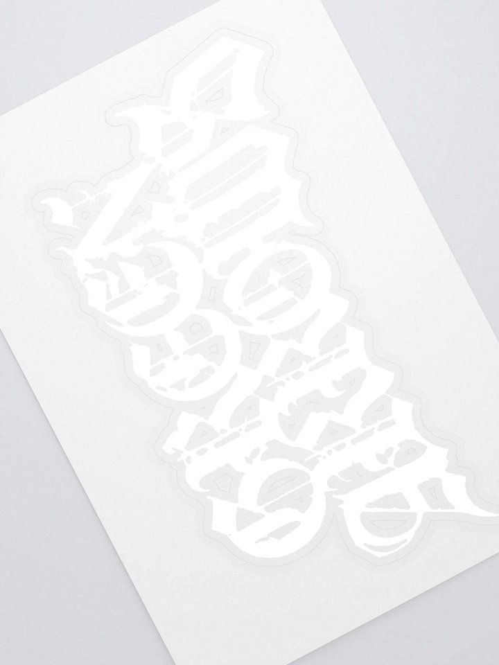 Green Arrows sticker product image (1)