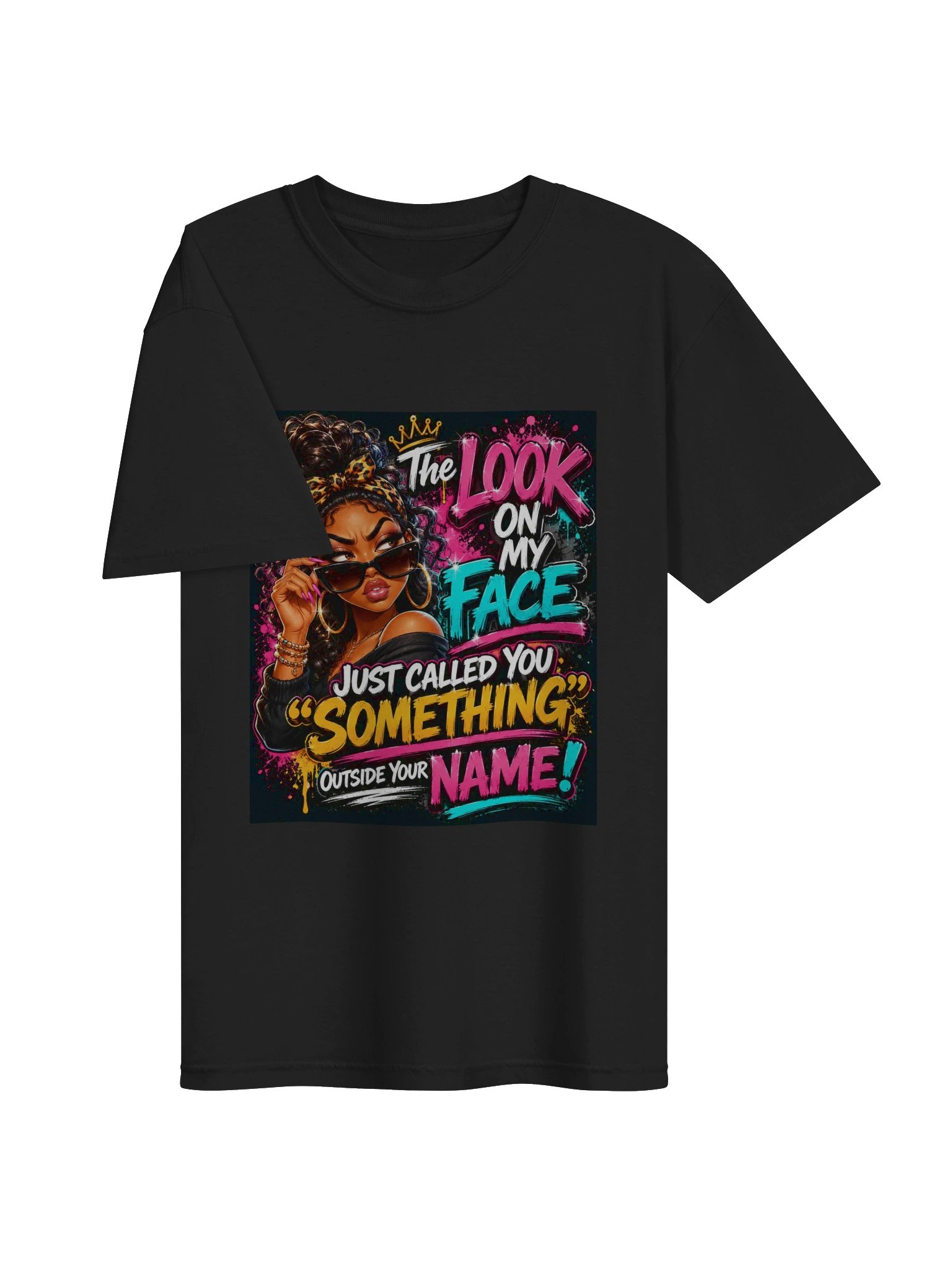 Faithfully Unfiltered Tee product image (11)