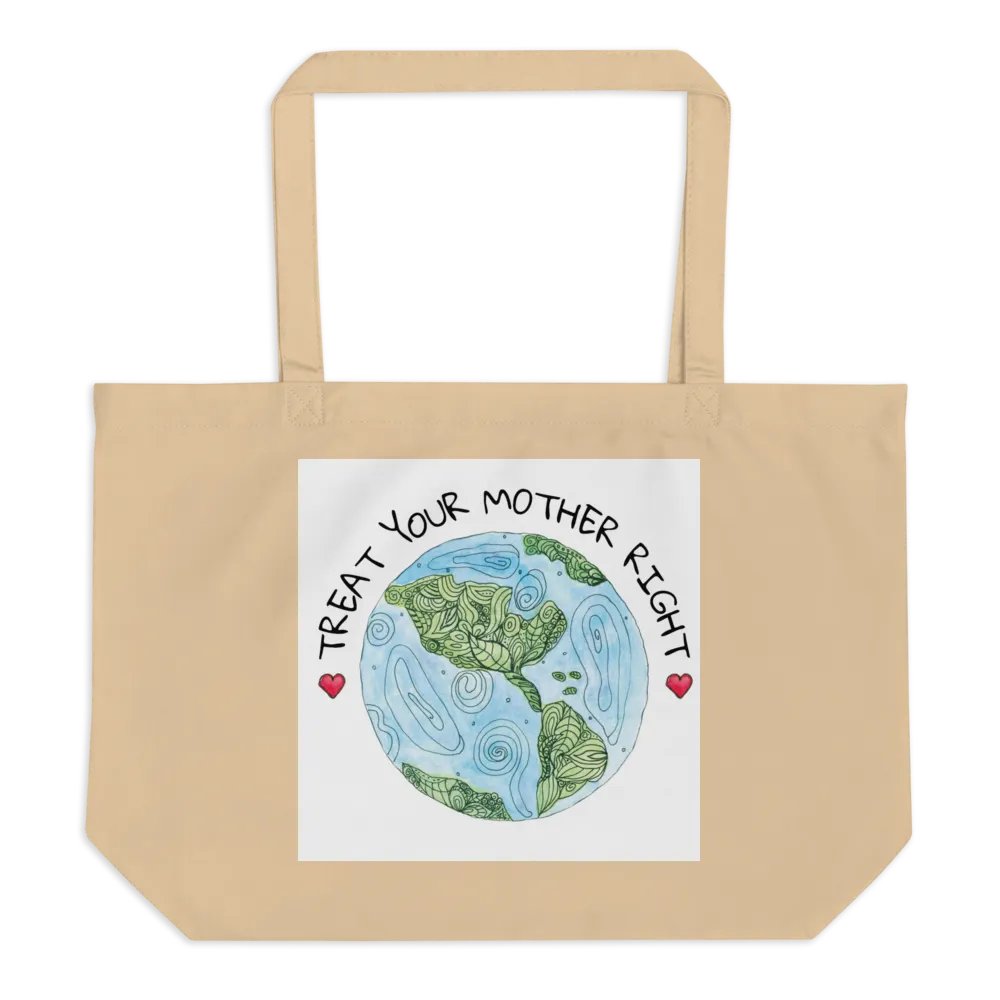 Ging Ging Earth Bag product image (1)