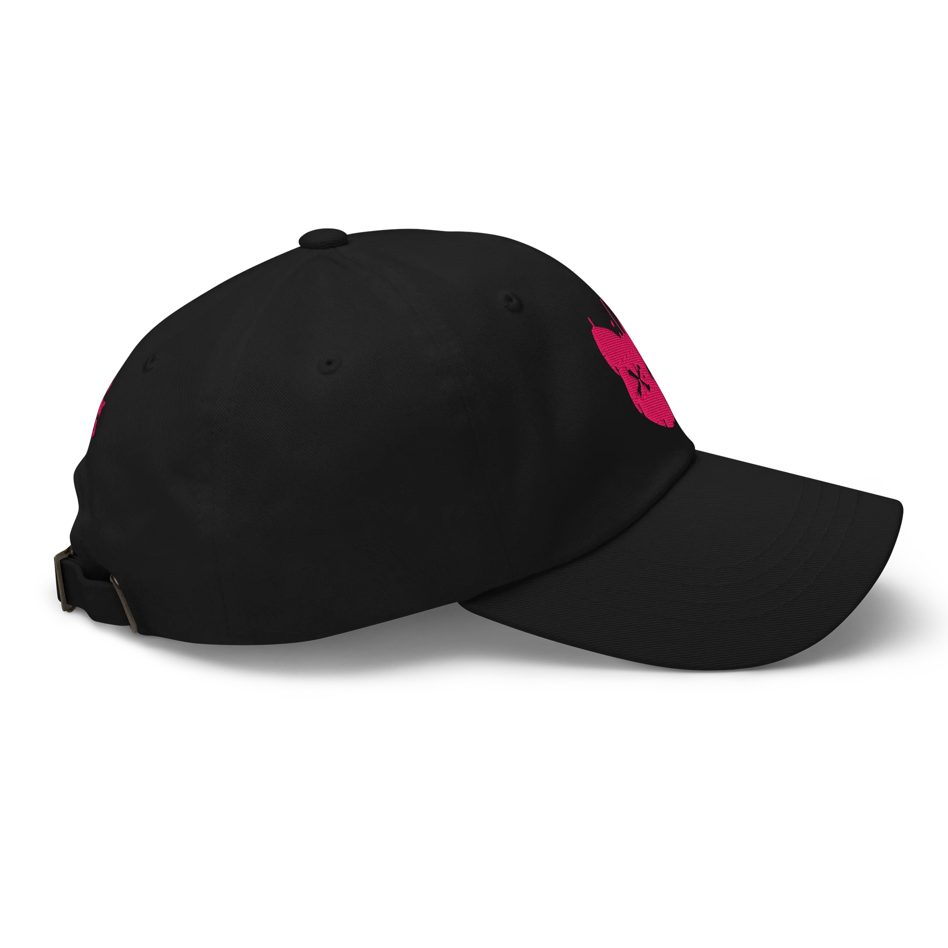 One-Eyed Willie Dad Hat product image (2)