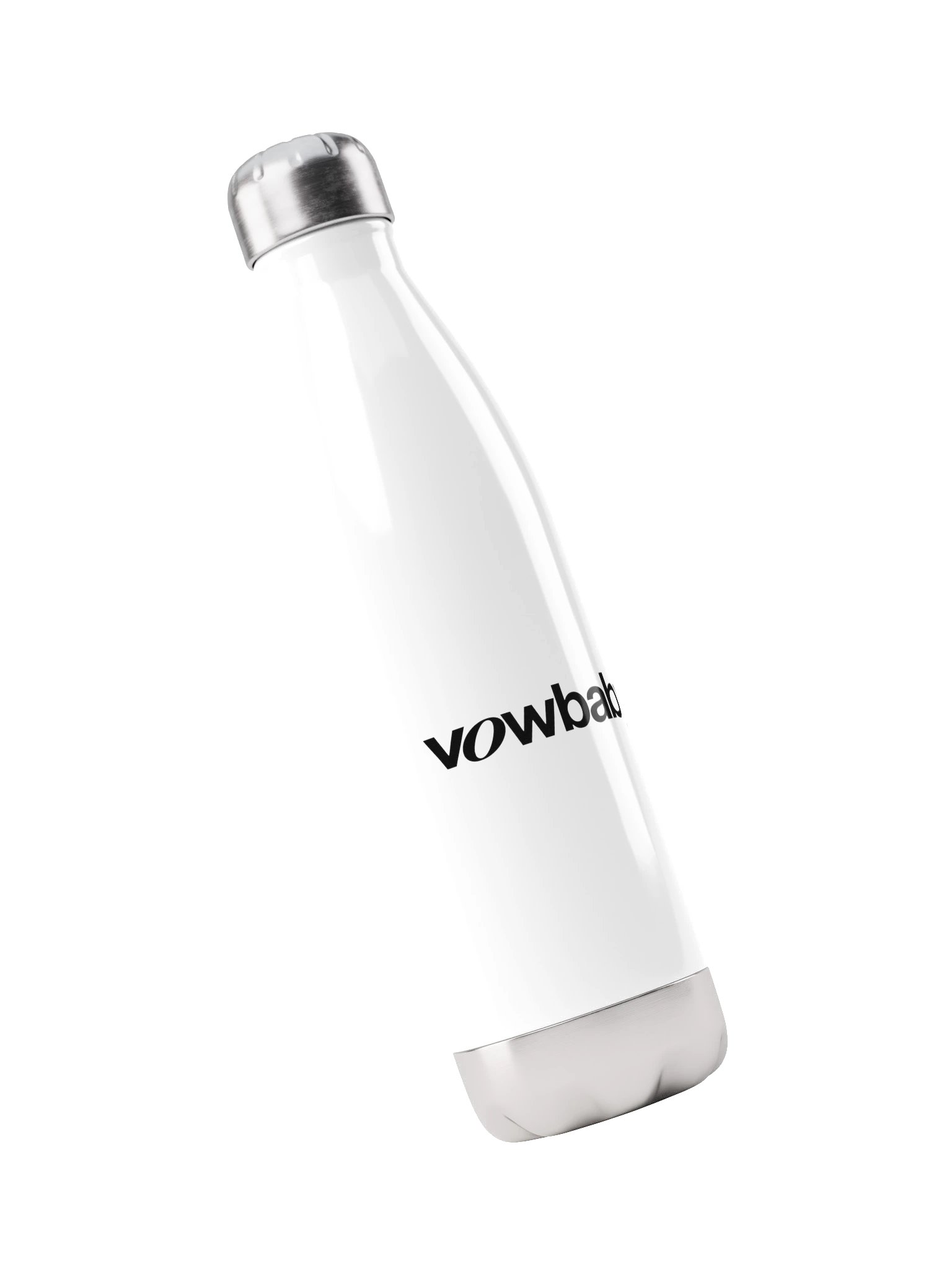 vowbaby Logo Bottle product image (3)