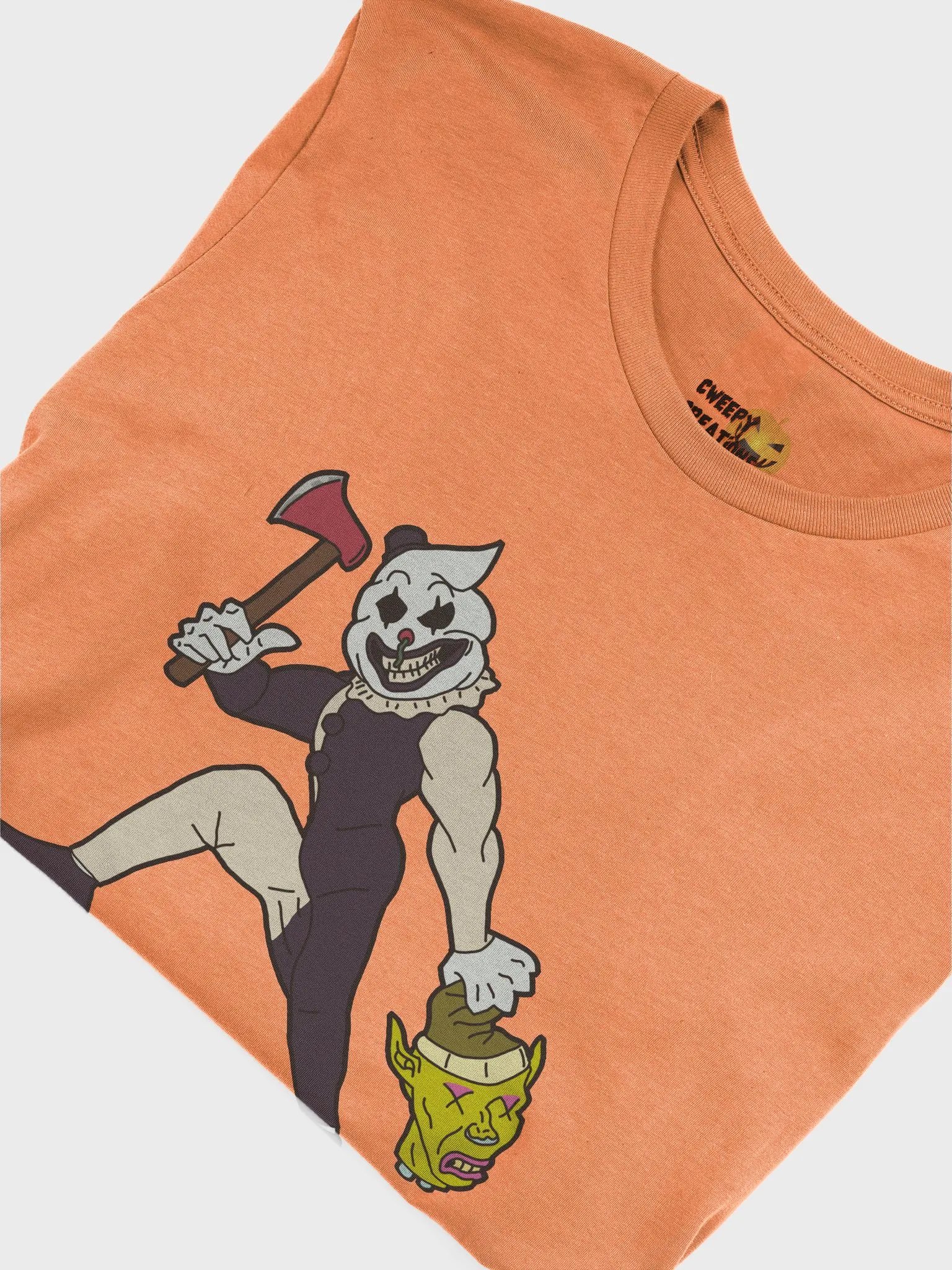 The Cweemifier Tee product image (36)