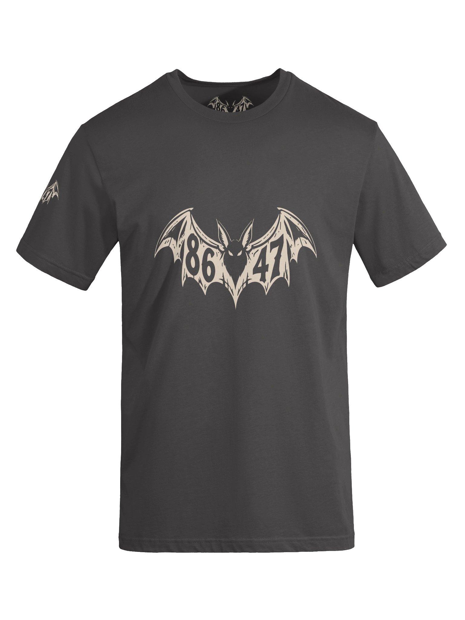 Please Discontinue Tee | Brand Next Level product image (45)