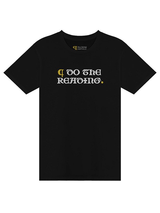 Do the Reading (Uncial)