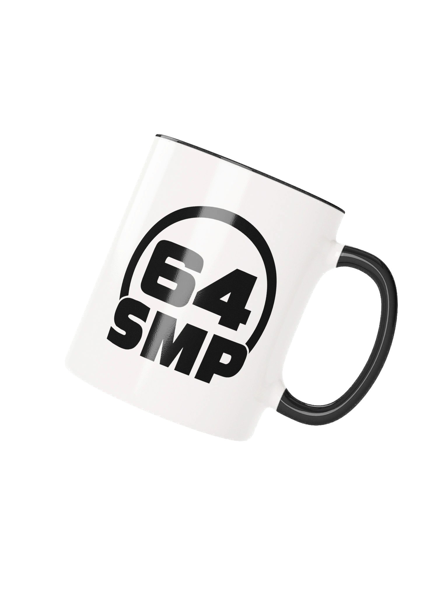 Channel 64 Branded Mug product image (2)