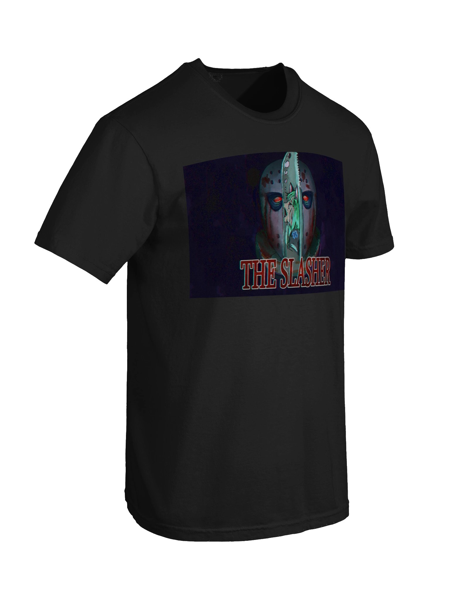 The Slasher Shirt product image (52)