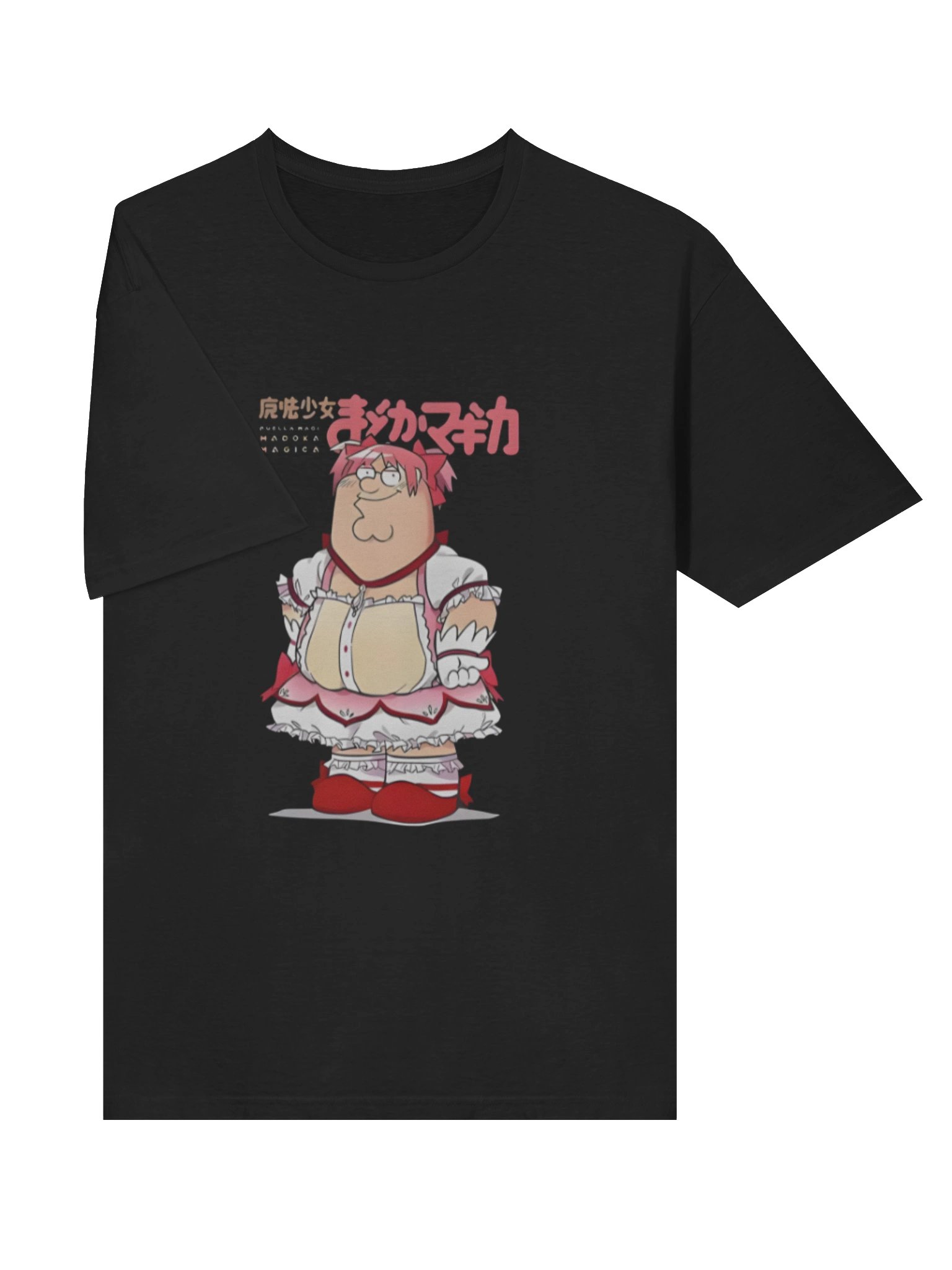 Madoka Shirt product image (3)