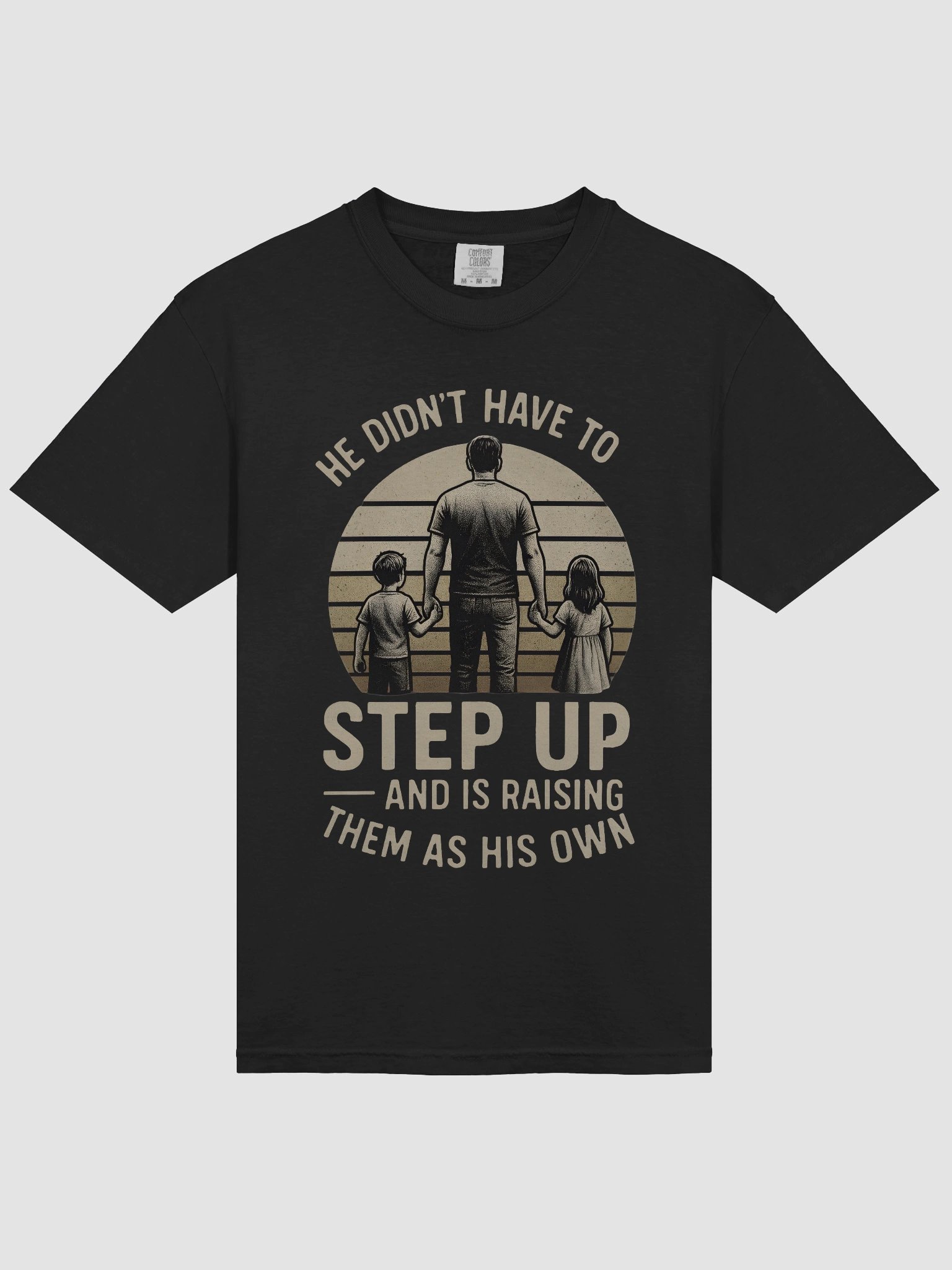 STEP DAD product image (3)