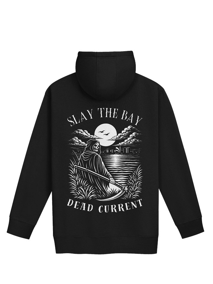 SLAY THE BAY HOODIE product image (4)