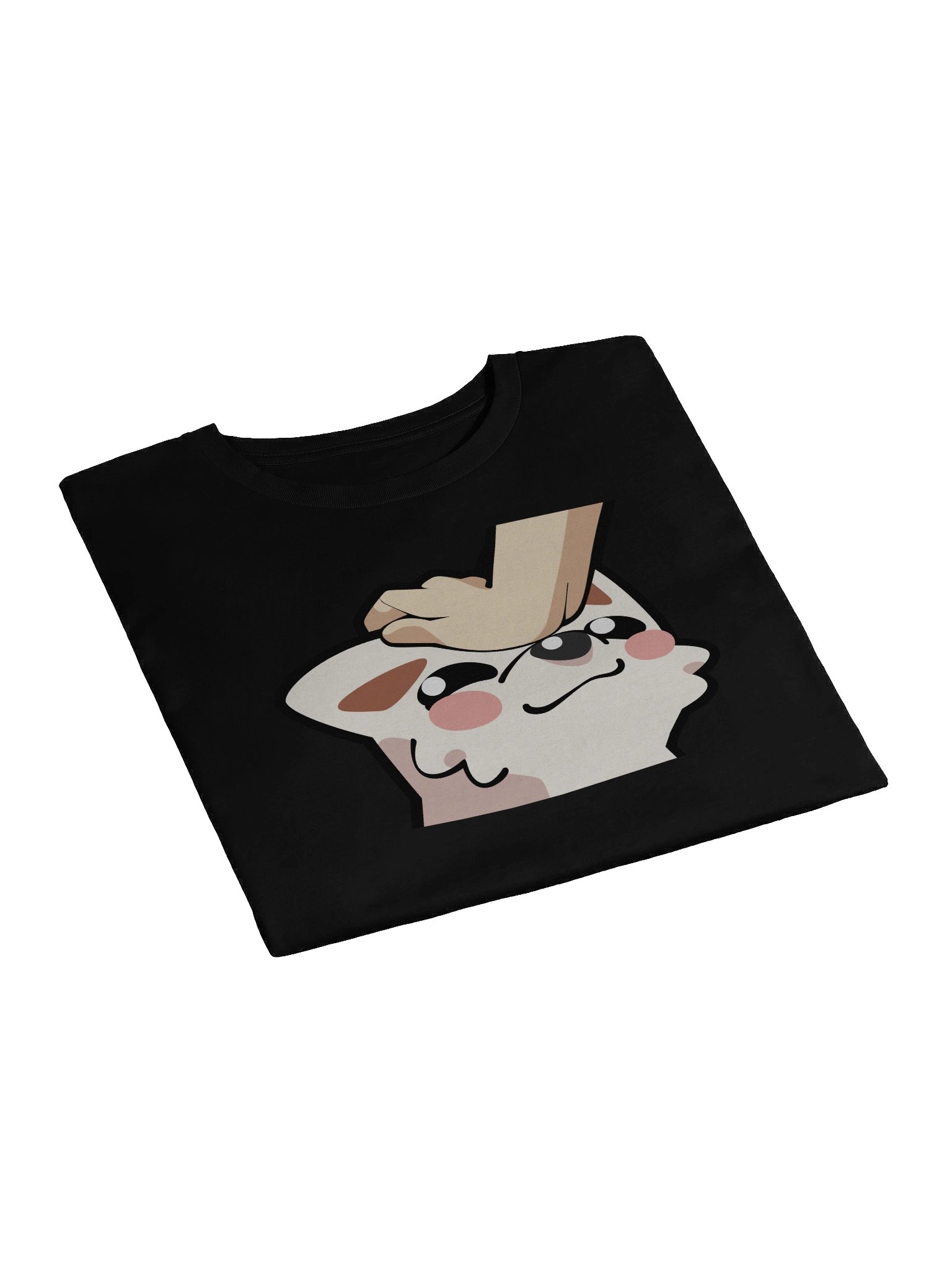 Pet the Dog Crop Top product image (15)