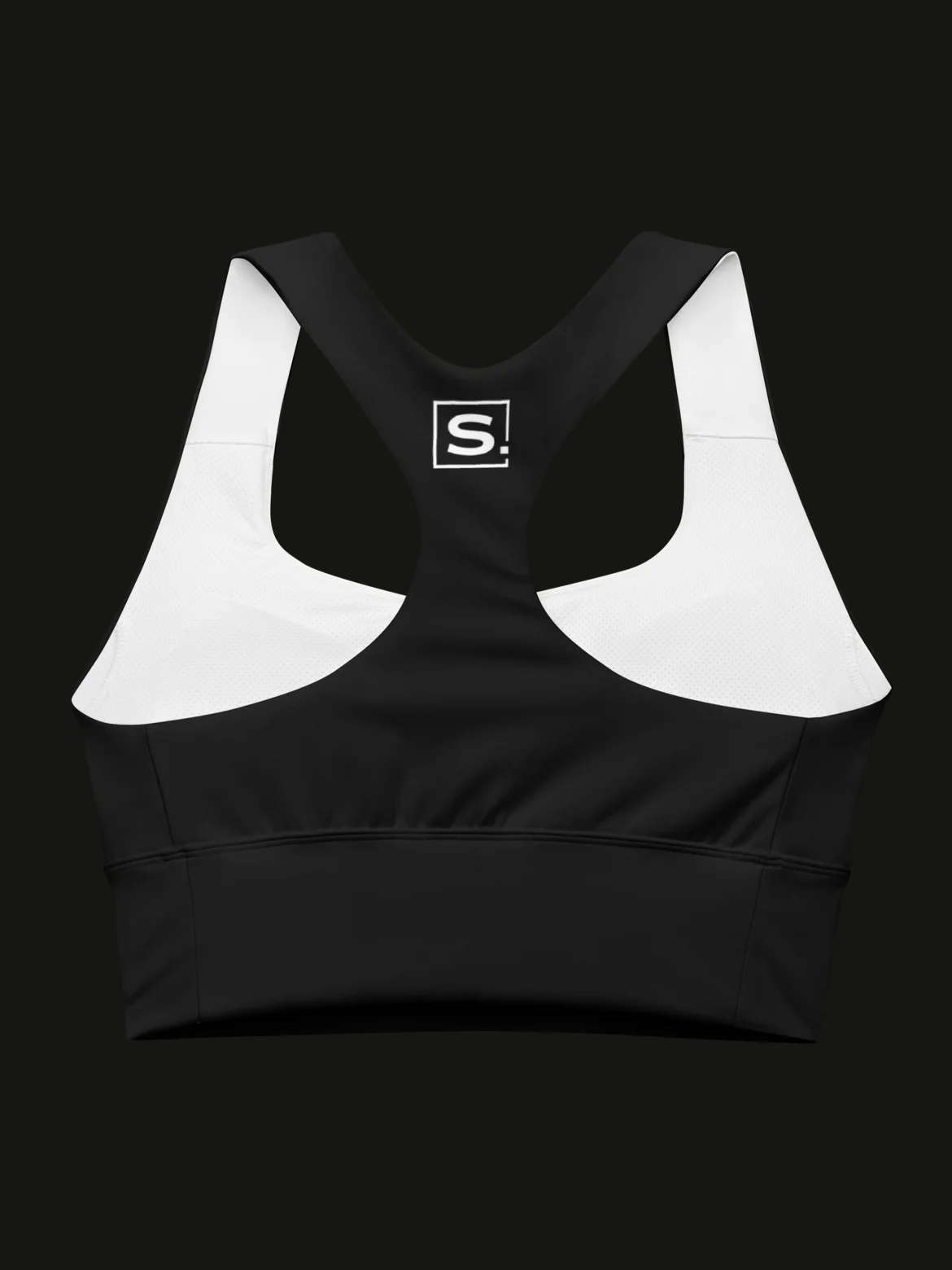 Woman’s standard sports bra product image (2)