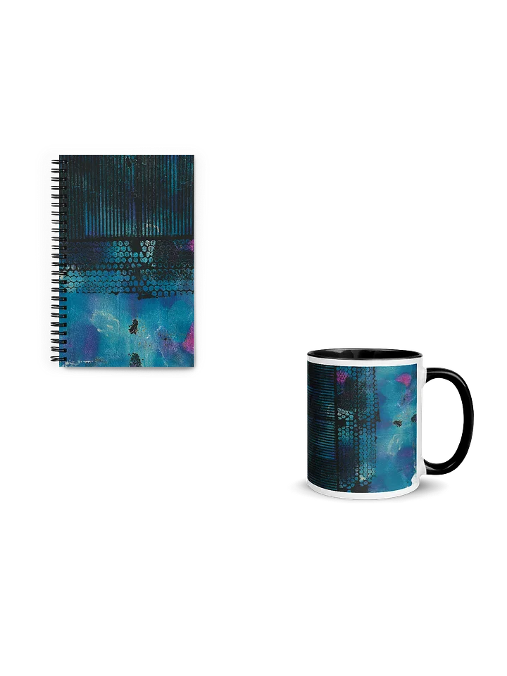 Ethereal Dreams Coffee Reflections Bundle product image (1)