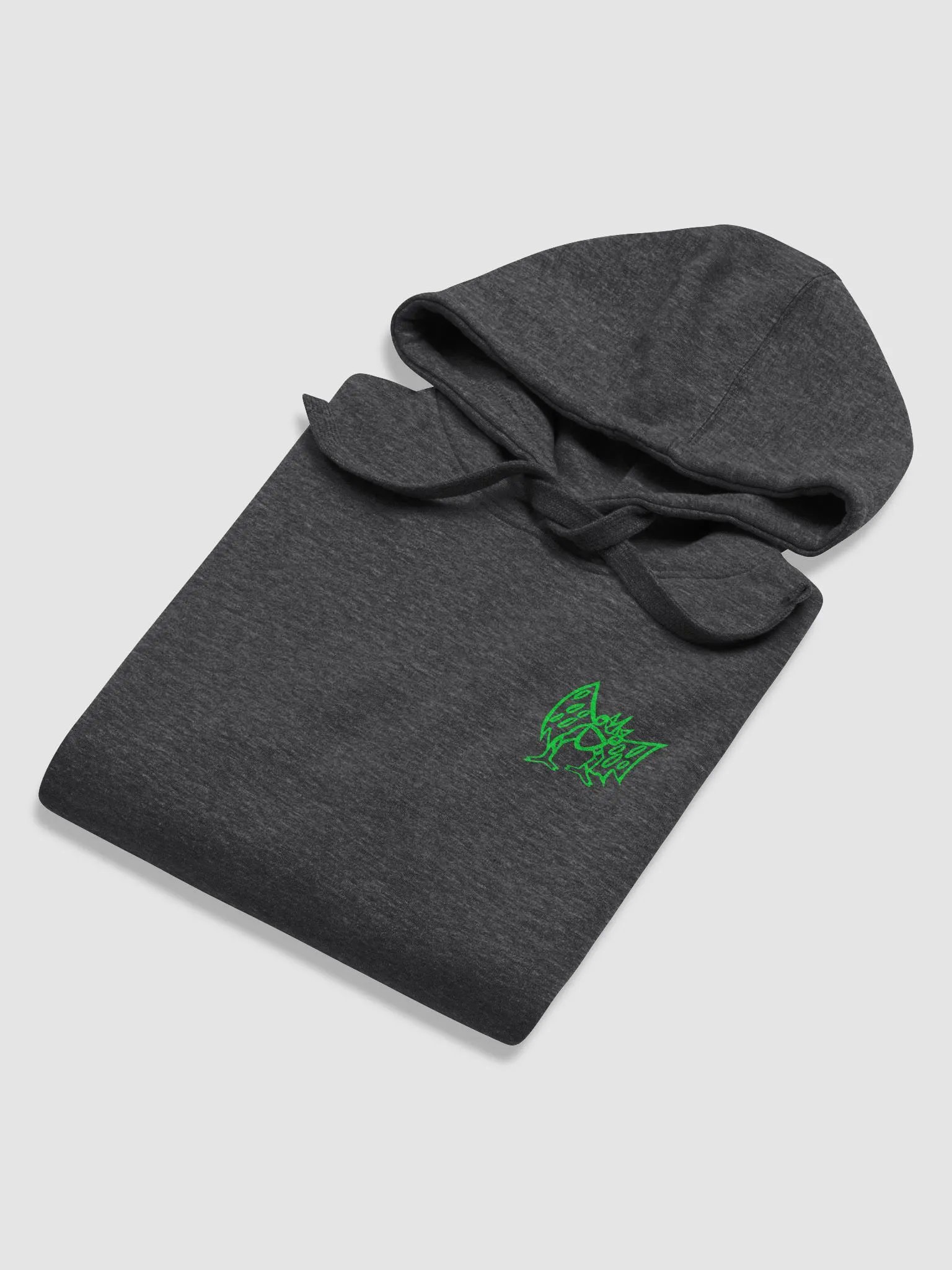 Crypto LizardArtist Hoodie product image (5)