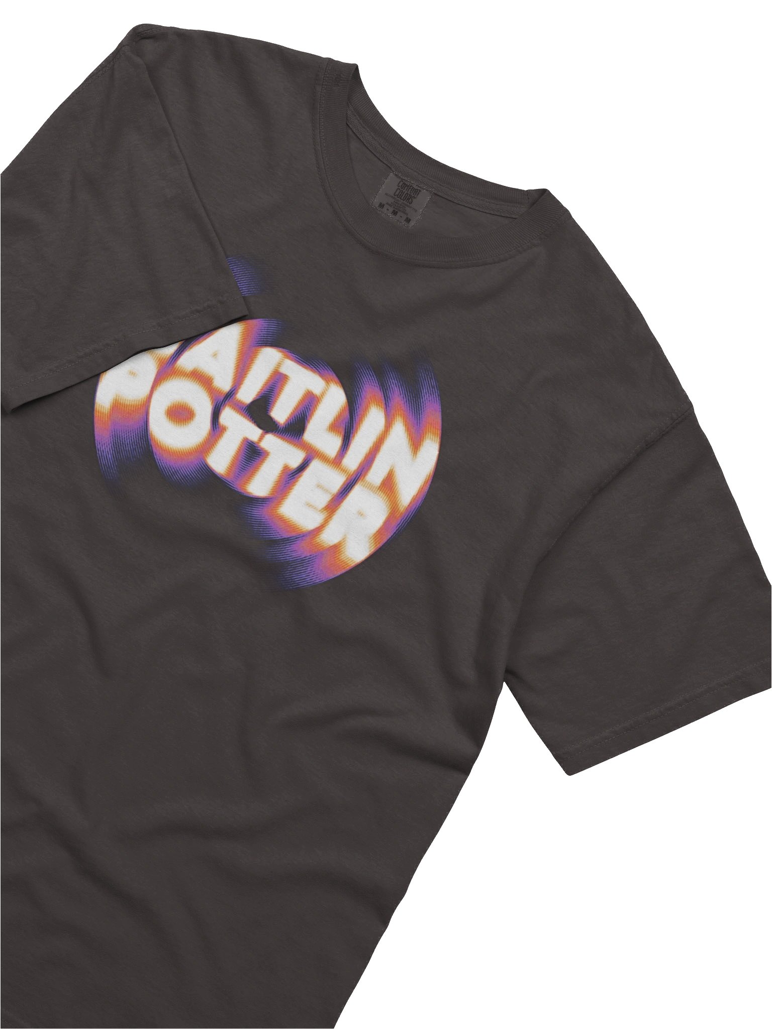 Spinning Tee product image (6)