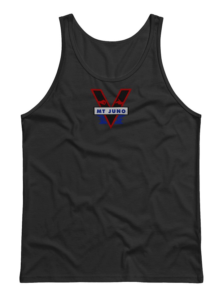 JorJor Well Gym Shirt product image (2)