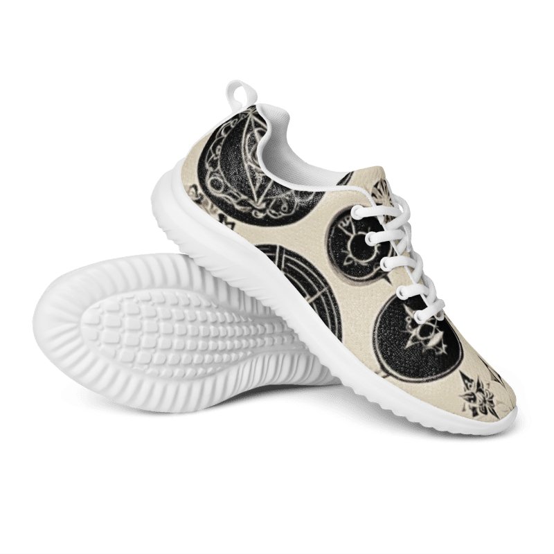 Symbology Shoes - Women's Athletic Sports Shoes product image (2)