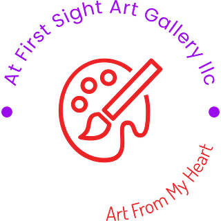 Sherry Arthur - At First Sight Art Gallery